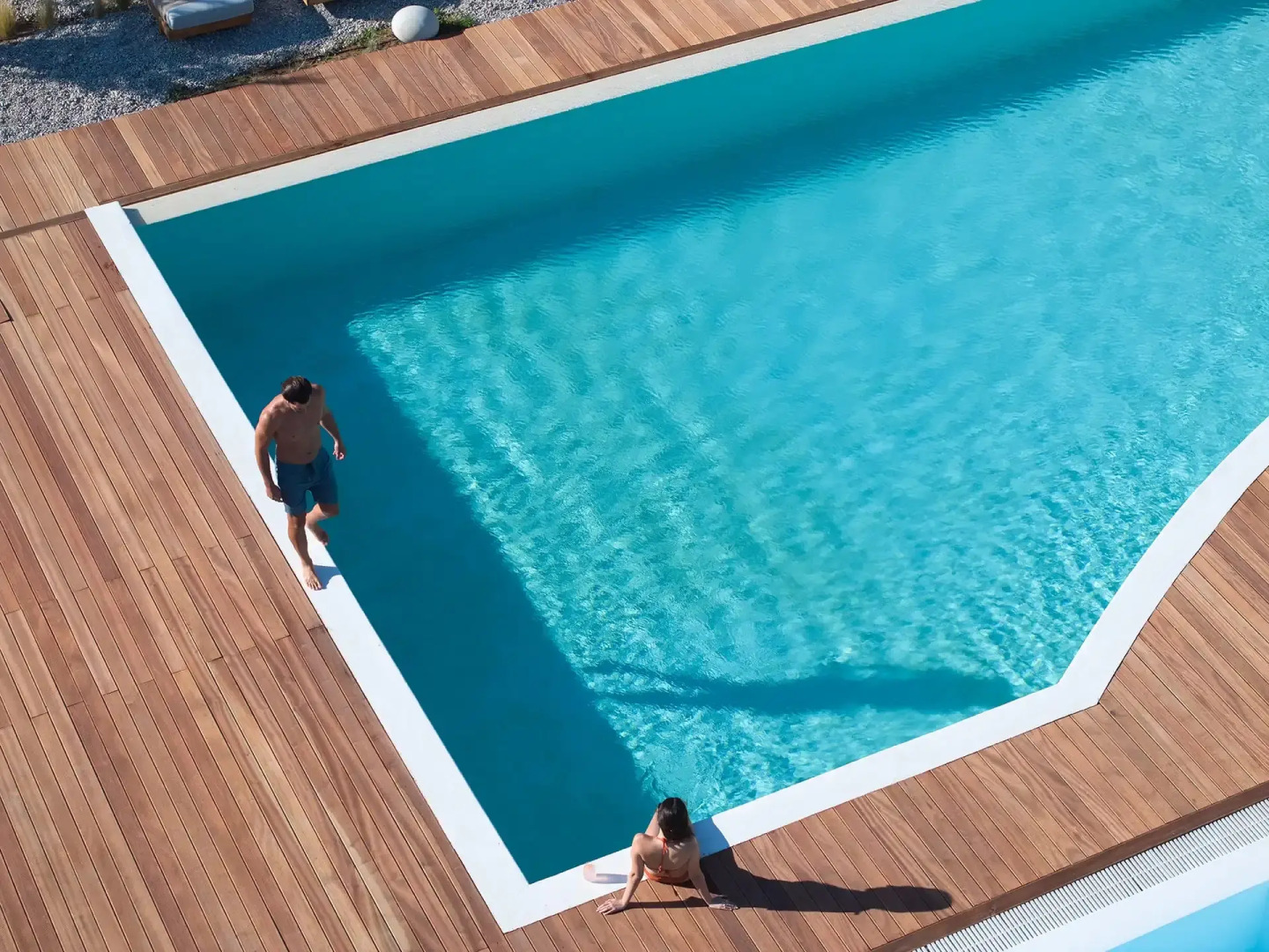 Golden Milos Beach House by Domotel