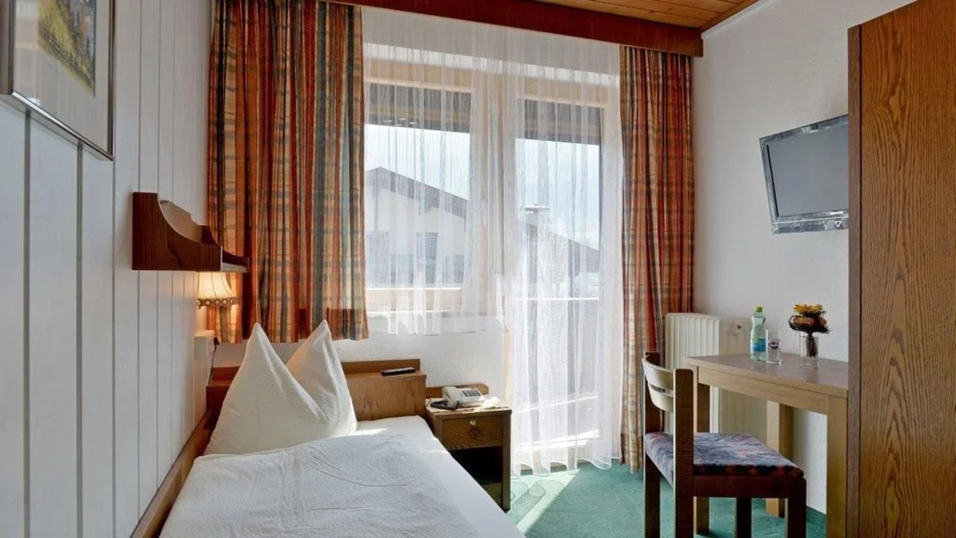 Garni Panorama Pension