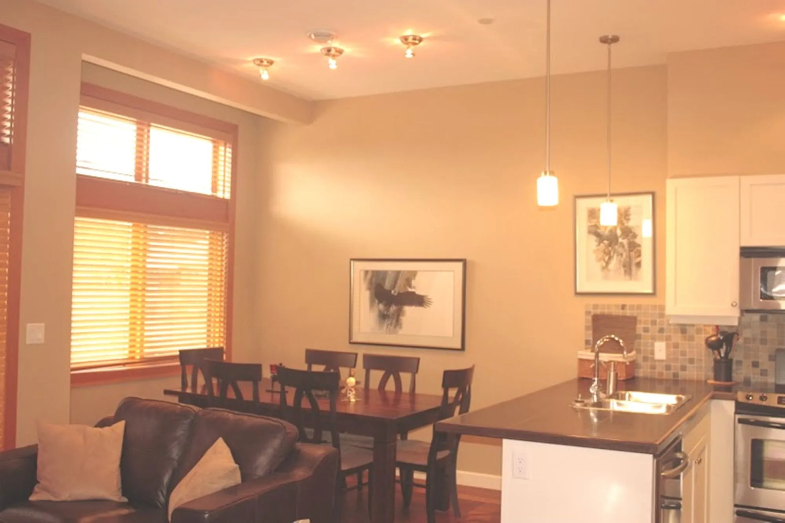 Outback Lakeside Vacation Homes