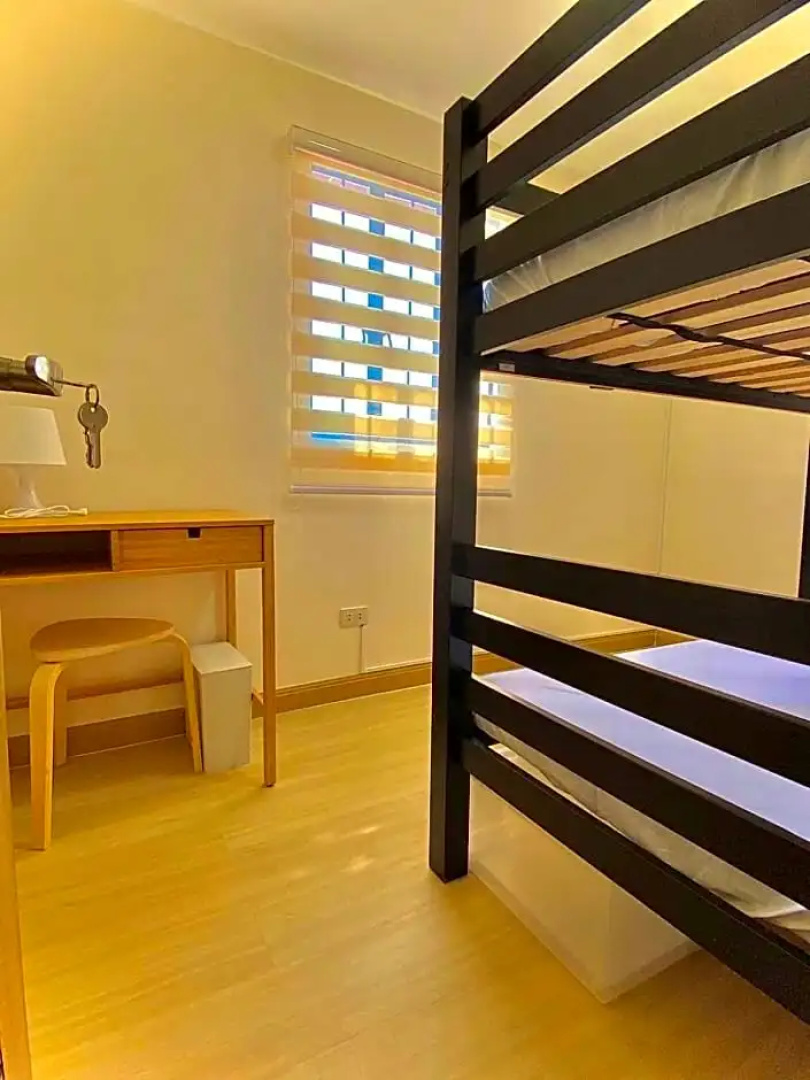 Elans Lodging entire house 3 bedrooms