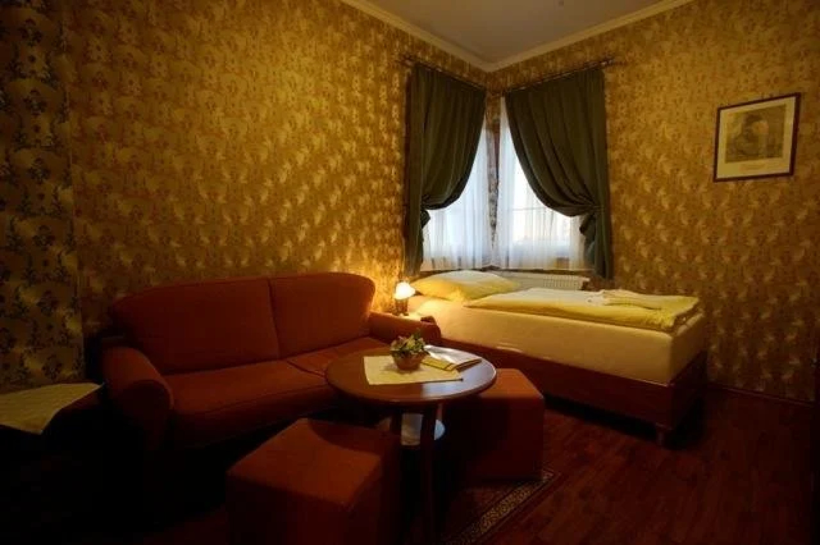 Hotel Tevel