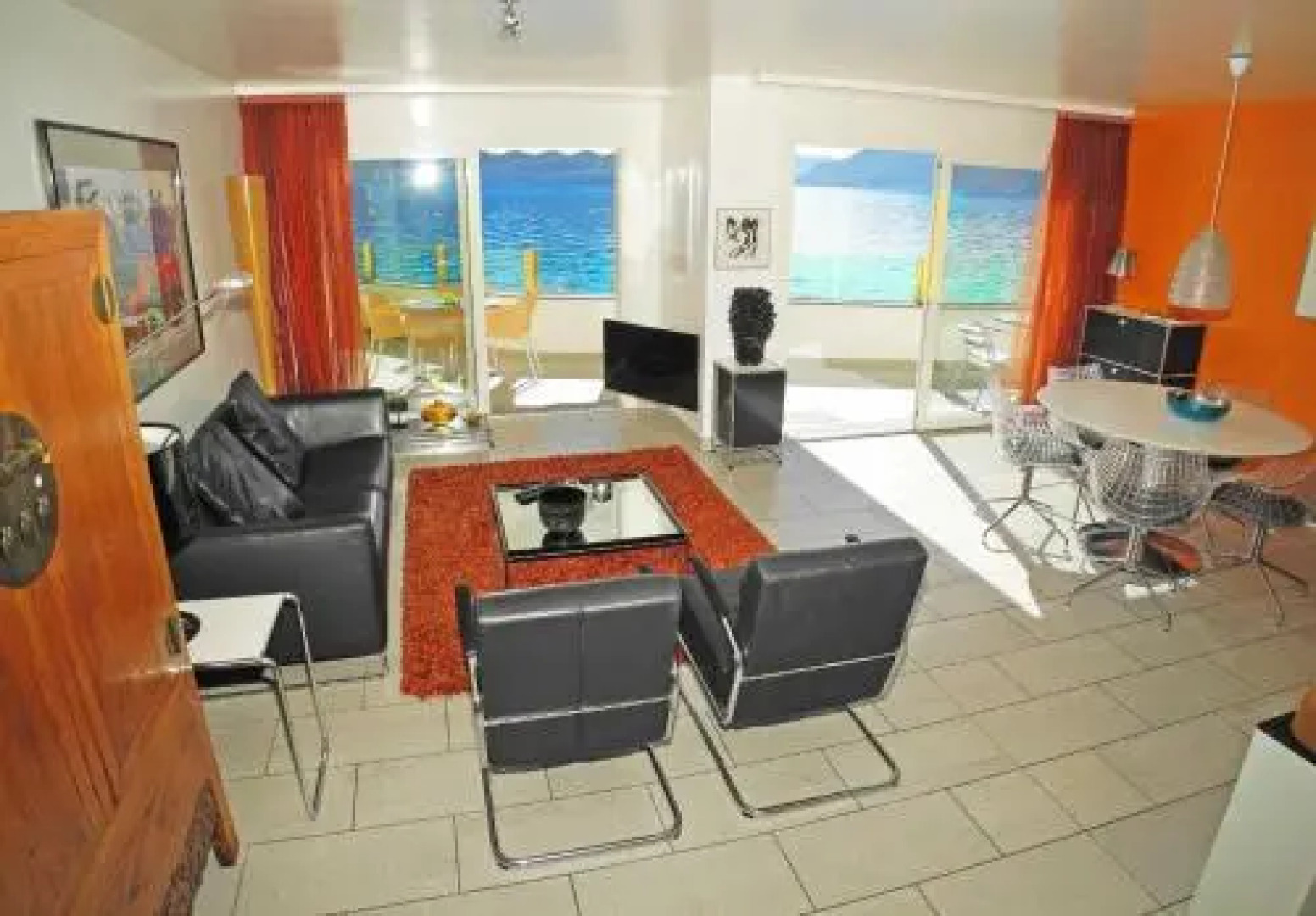 Residenz Acapulco App 8500