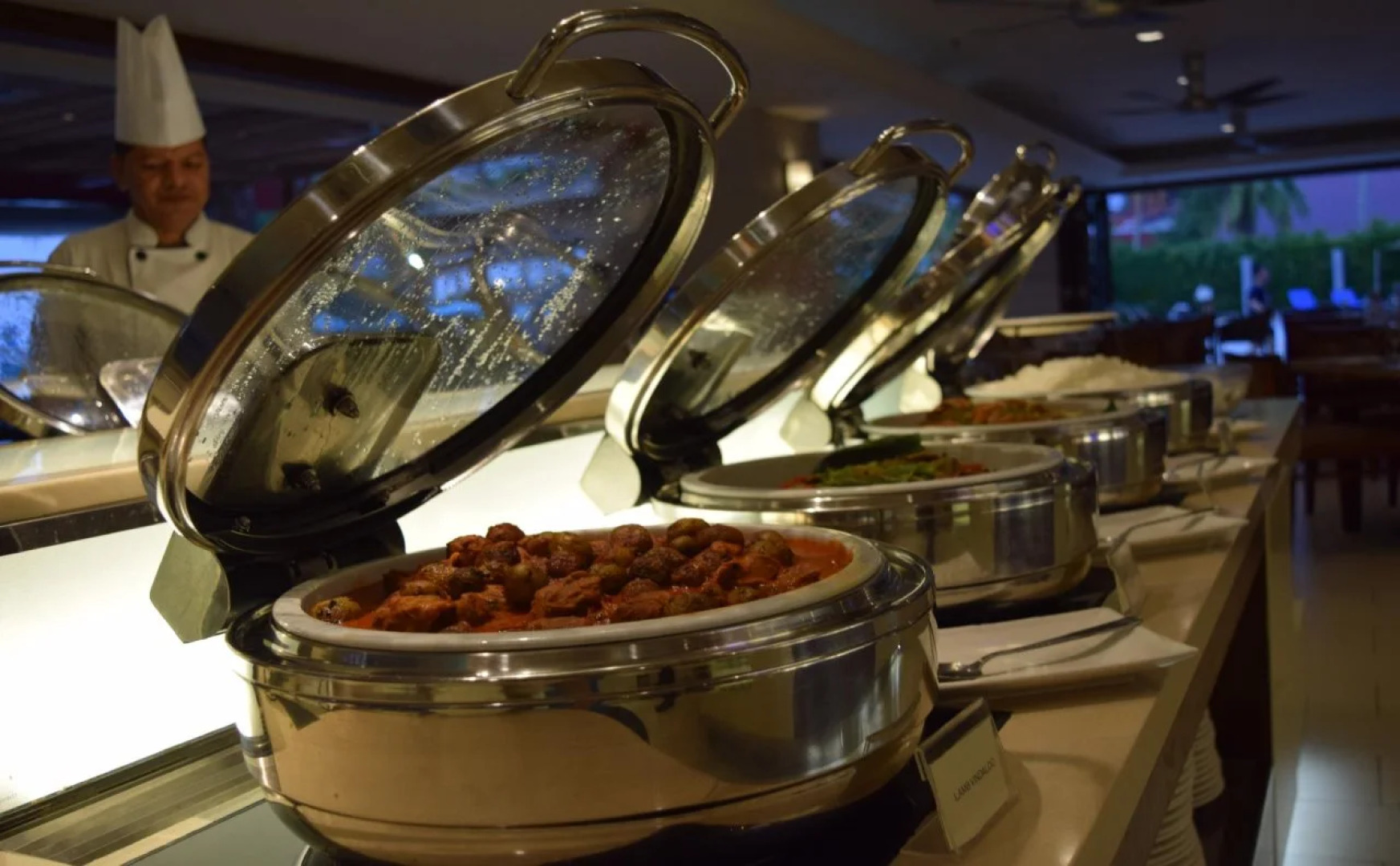 Holiday Inn Resort Penang