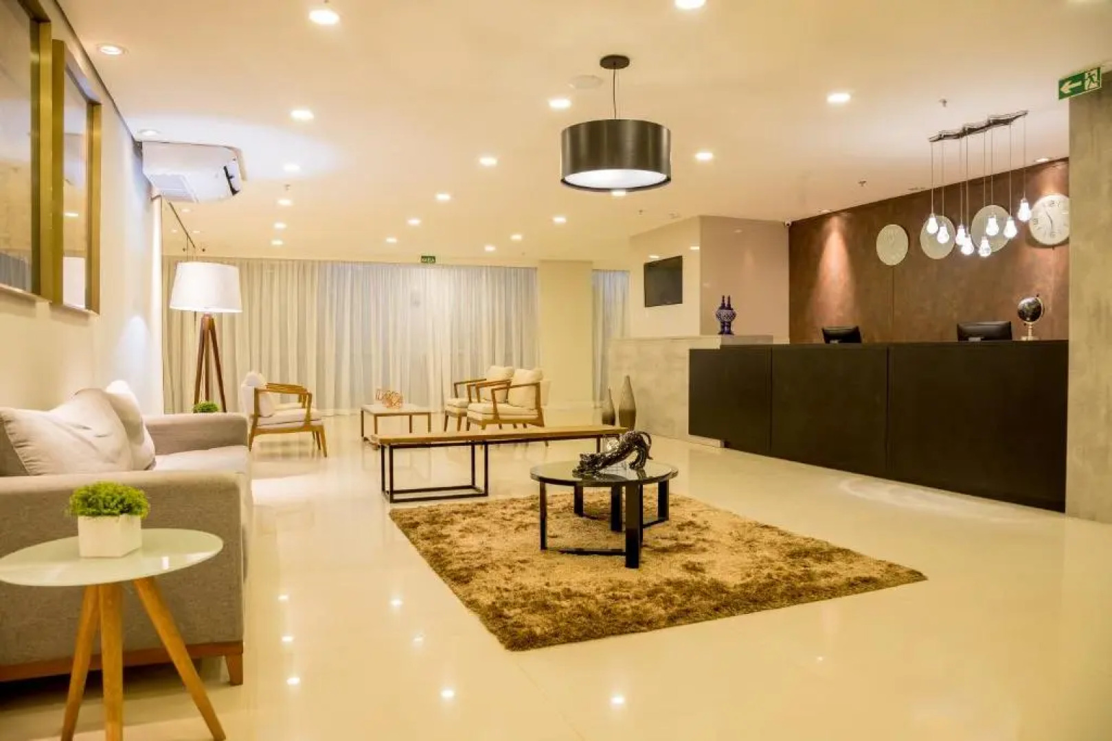 Bristol Easy Hotel - Rio Bonito