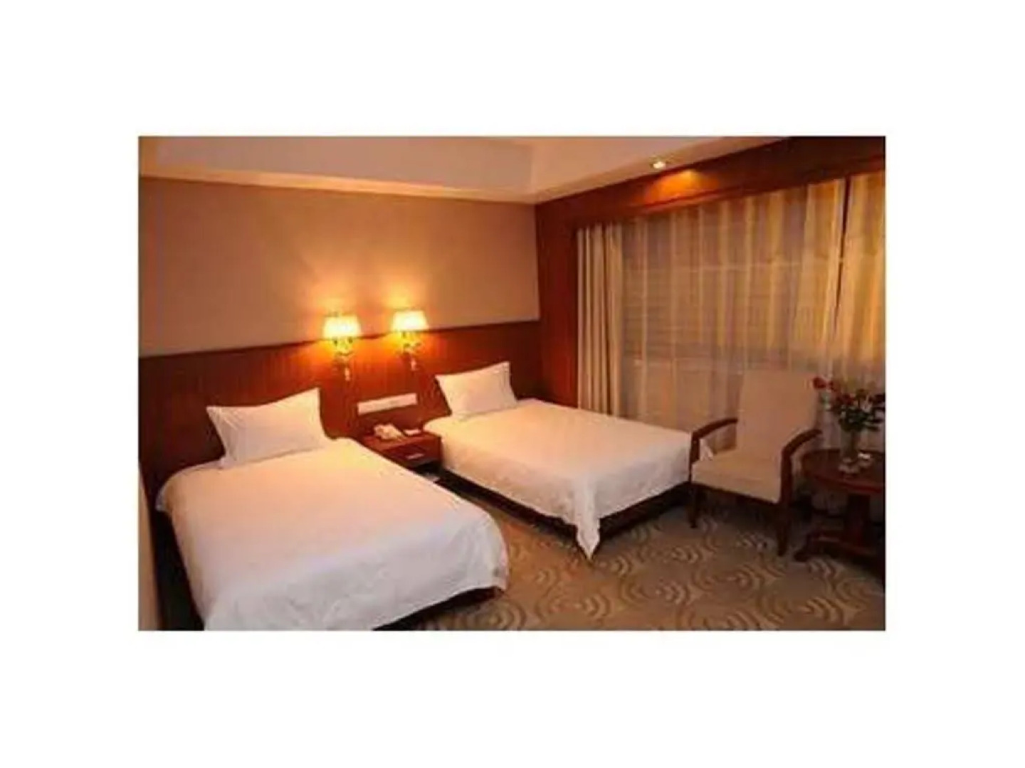 Guanglian Business Hotel Haoxing Branch