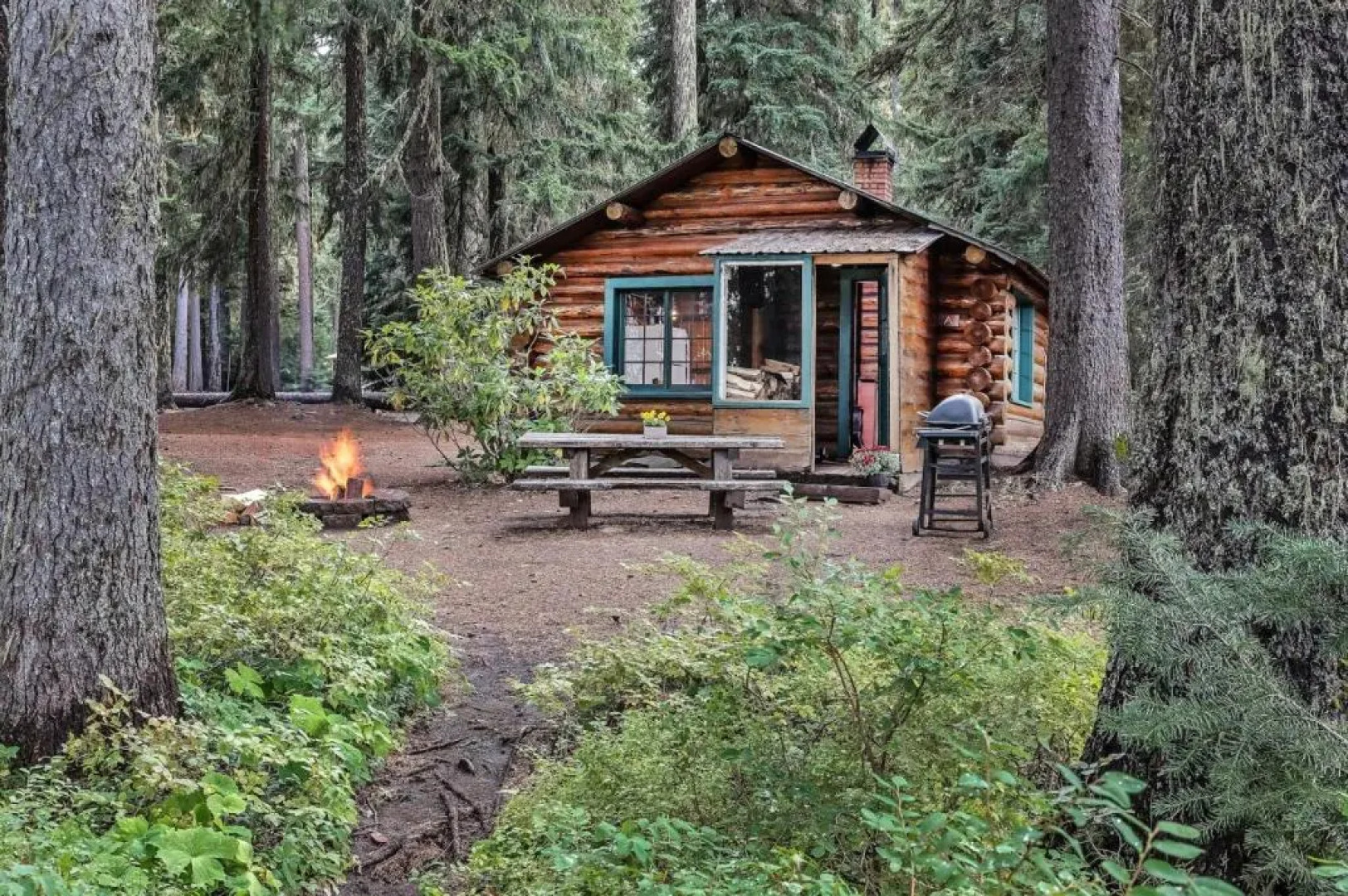 Shelter Cove Resort and Marina