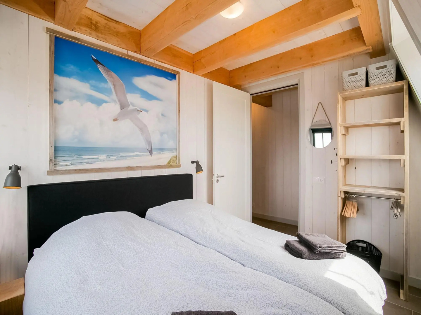 Spacious Holiday Home Hazenborgh in Callantsoog Near Beach