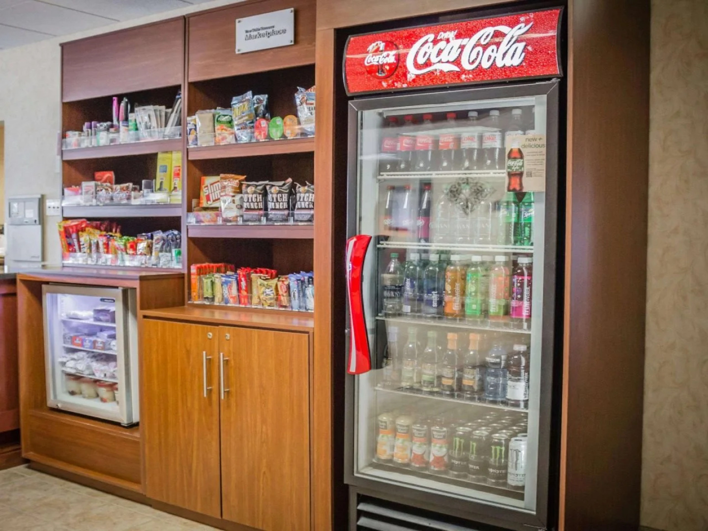 Comfort Suites Escanaba West