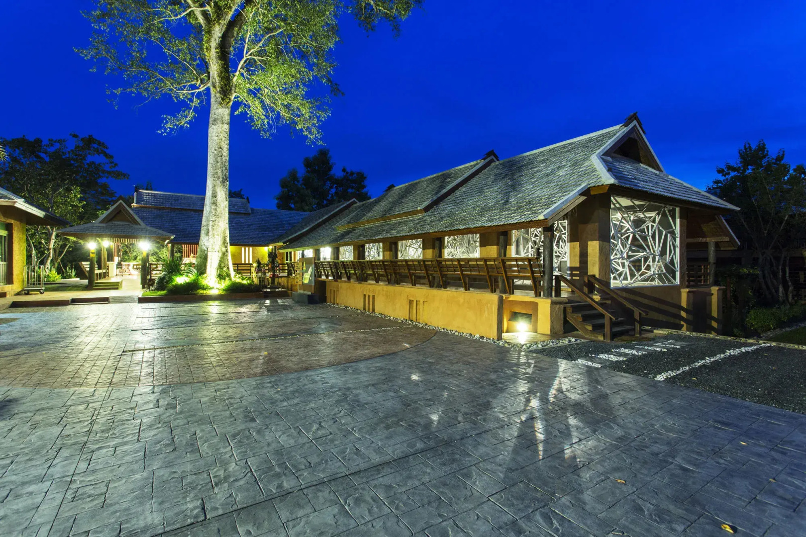 Getaway Chiang Mai Resort & Spa