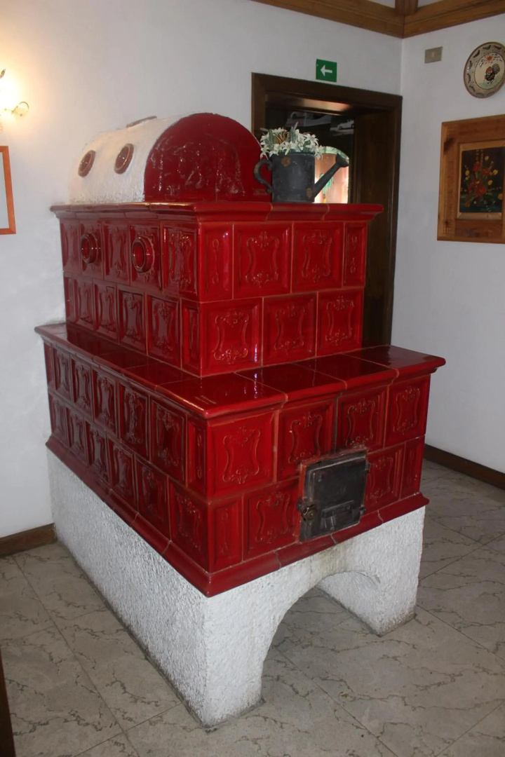 Hotel Orso Grigio