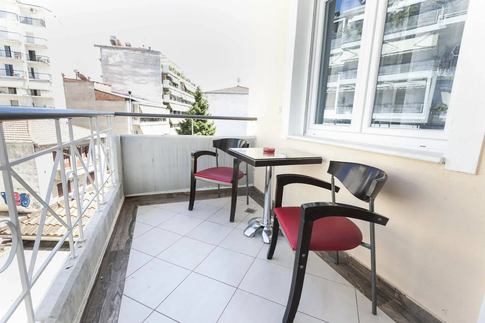 Nomads Meteora - Hostel