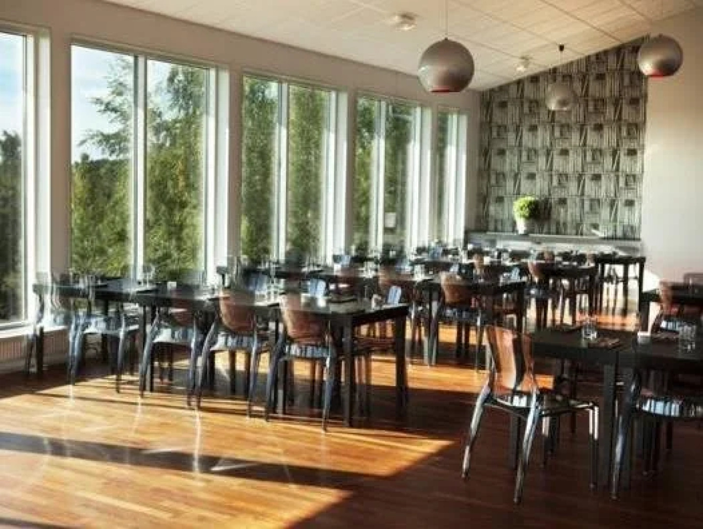 Utsikten Meetings Hotell