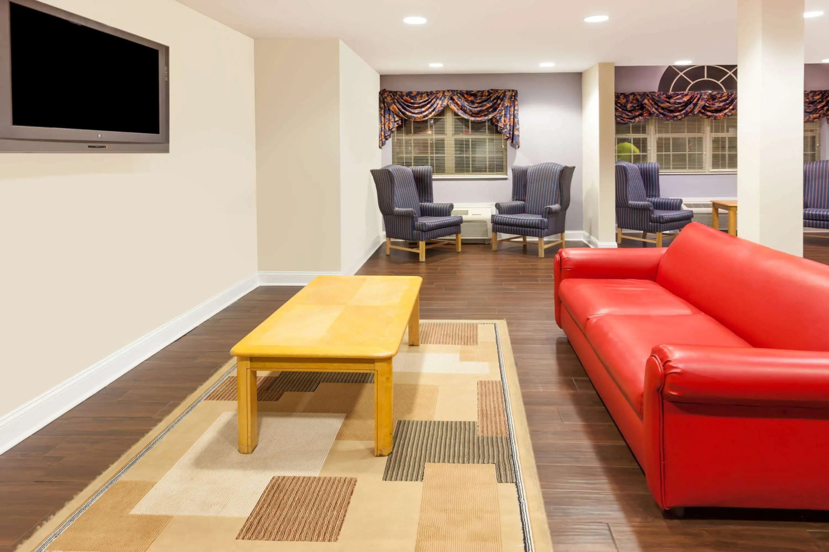 Microtel Inn & Suites by Wyndham Conyers/Atlanta Area