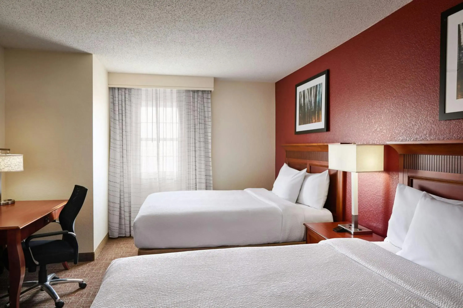 Residence Inn Marriott Joplin
