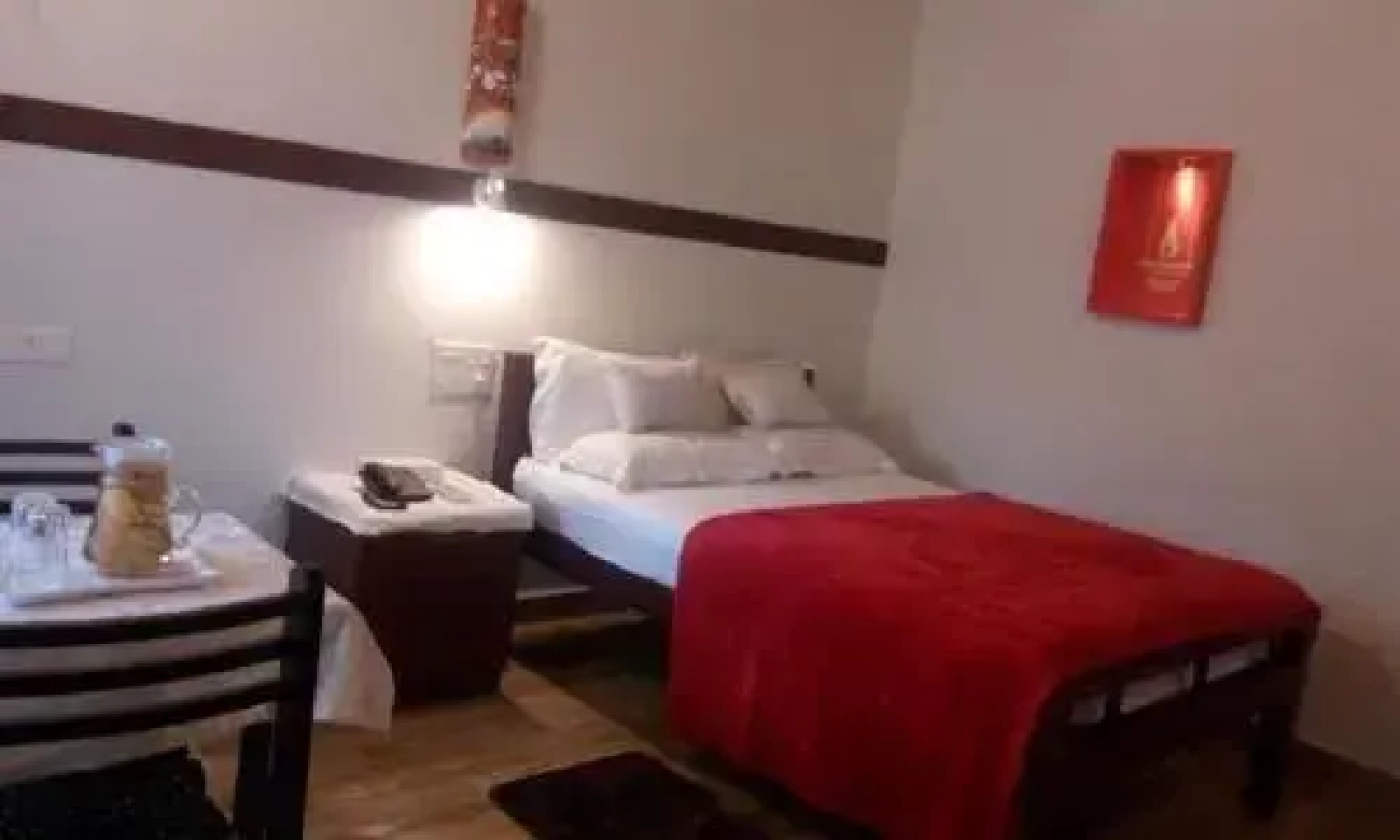 Deepanjali Wellness & Retreat