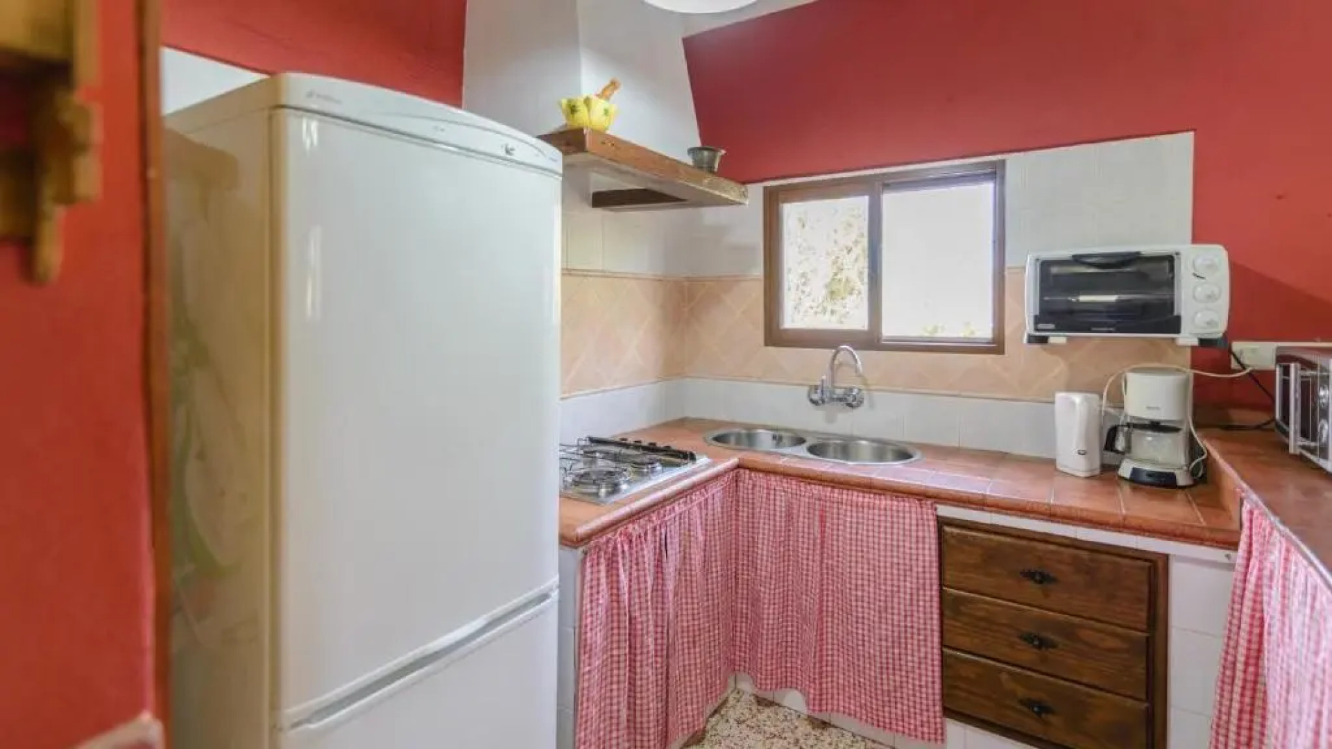 Casa El Vegetal Arriate by Ruralidays