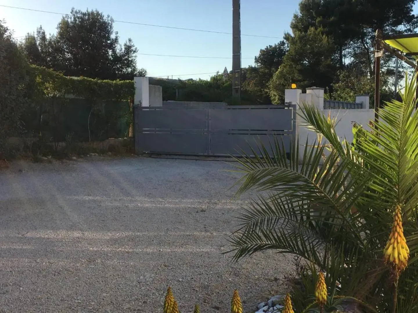 Appart. 4 pers a 6 Kms de Cassis avec acces piscine