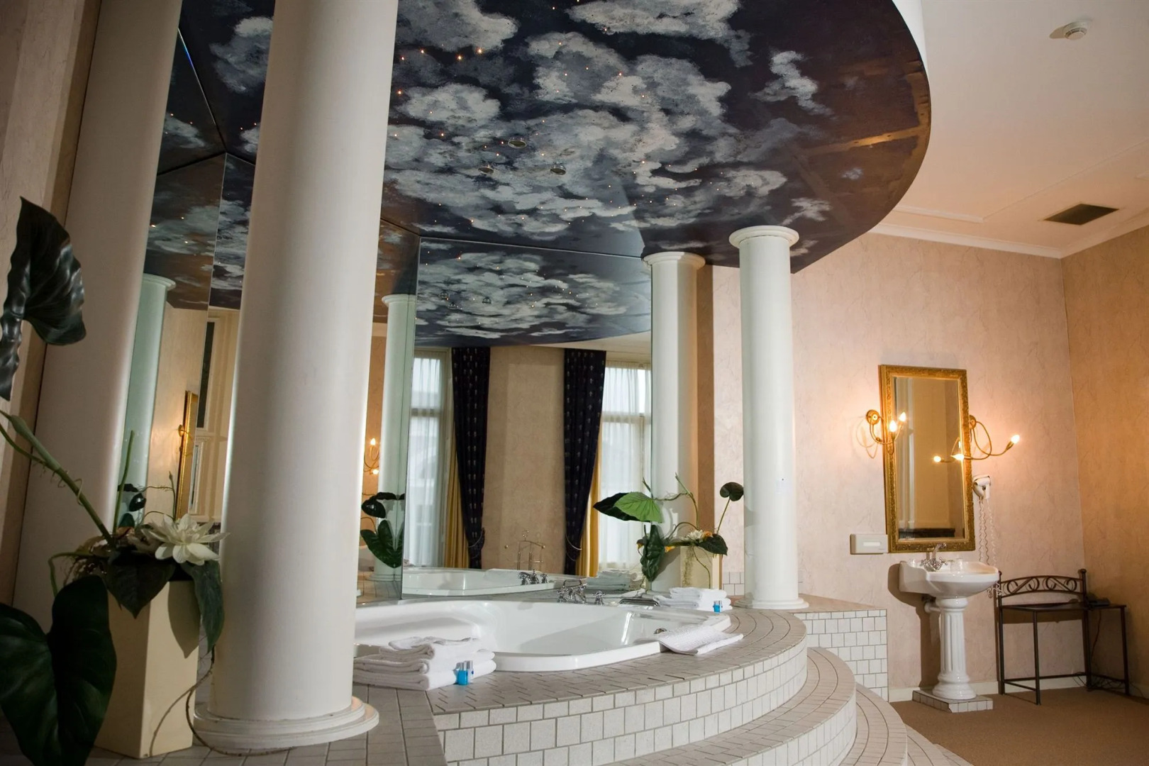 Fletcher Hotel-Paleis Stadhouderlijk Hof