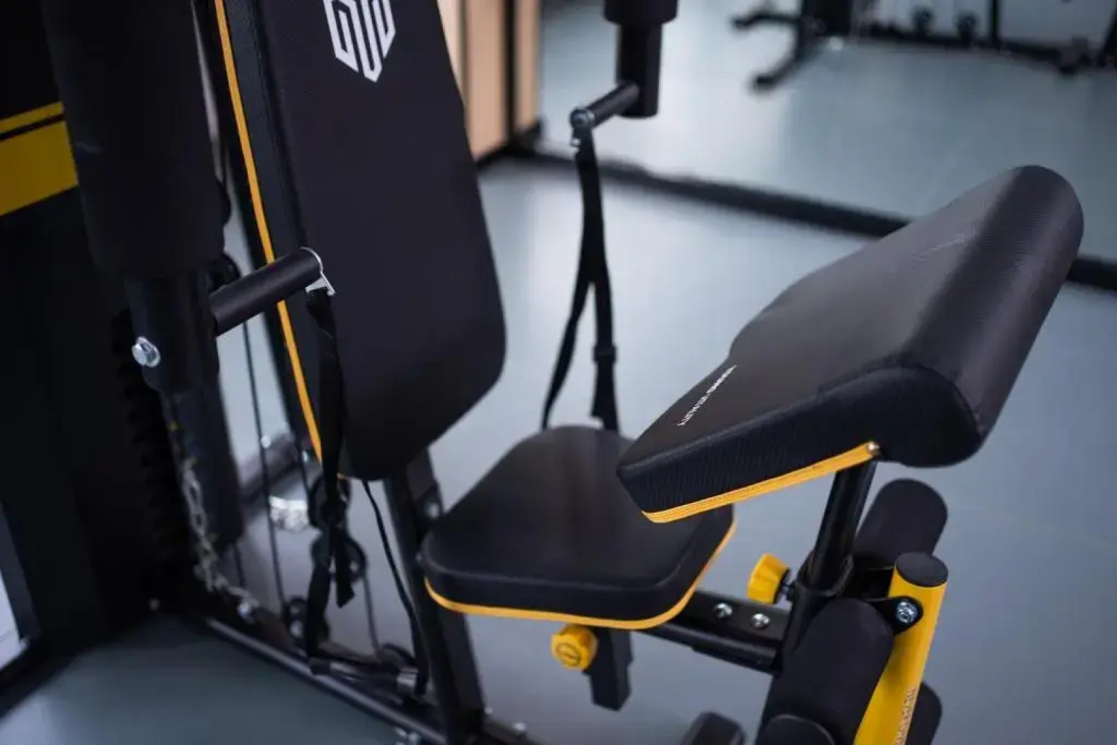 Holiday Inn Express Mianyang High-Tech Zone