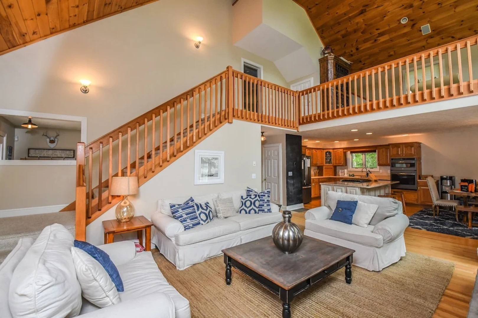 Heavenly Grove 5 Bedroom House