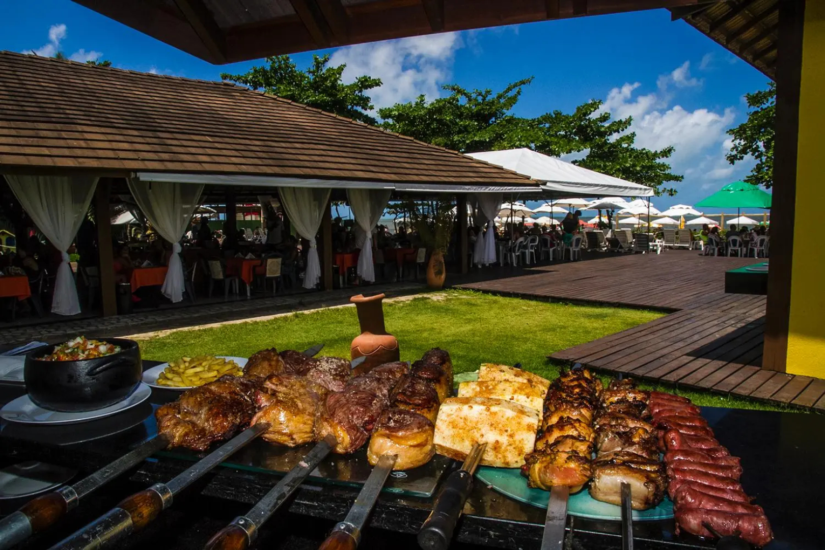 Resort Arcobaleno All Inclusive