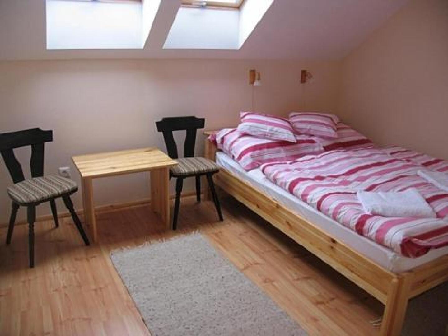 Bordó Hordó Fogadó