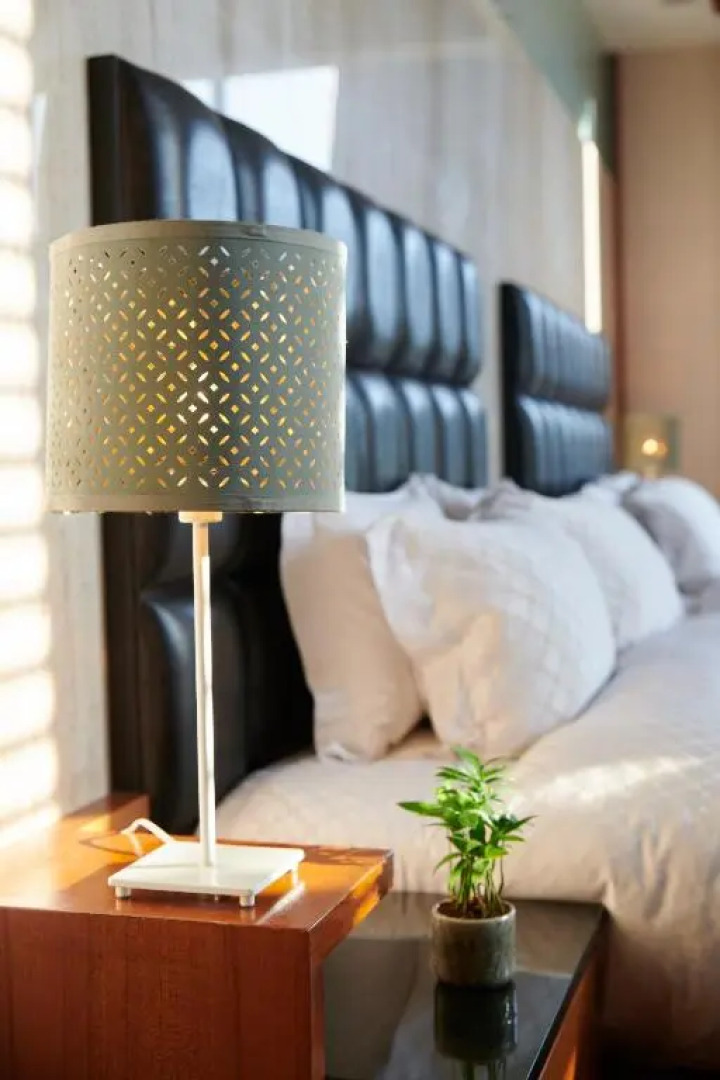 Reikei Hot Spring Resort