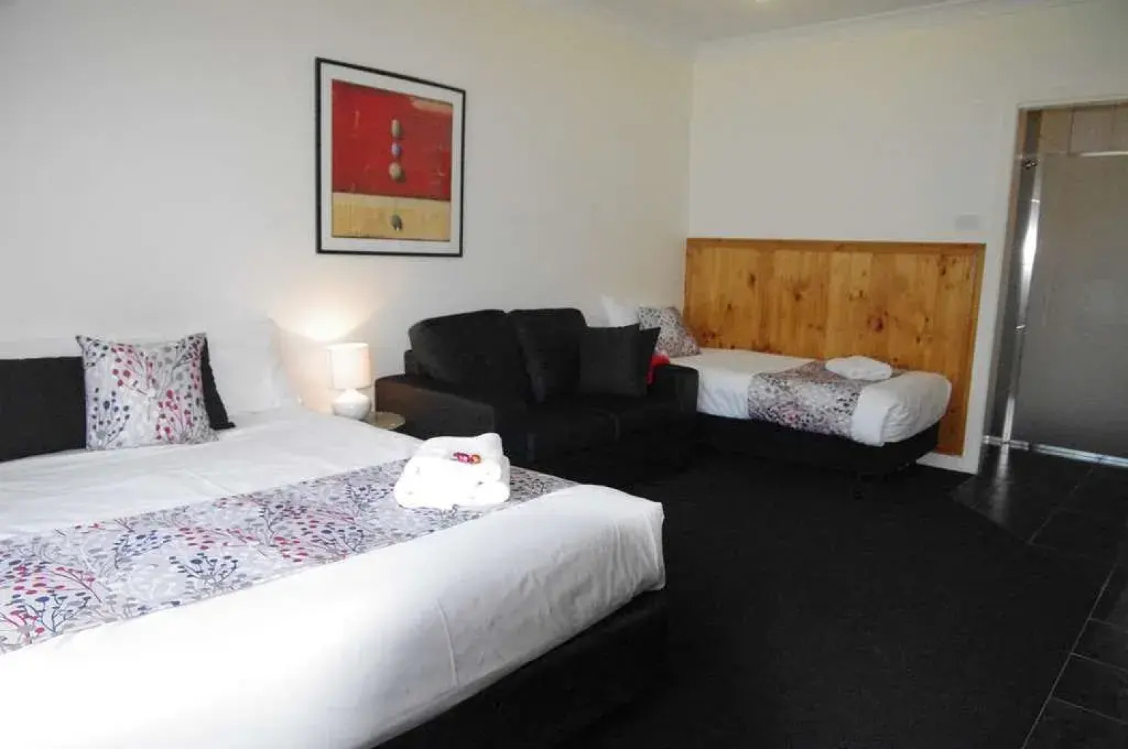 Best Western Hamilton Lakeside