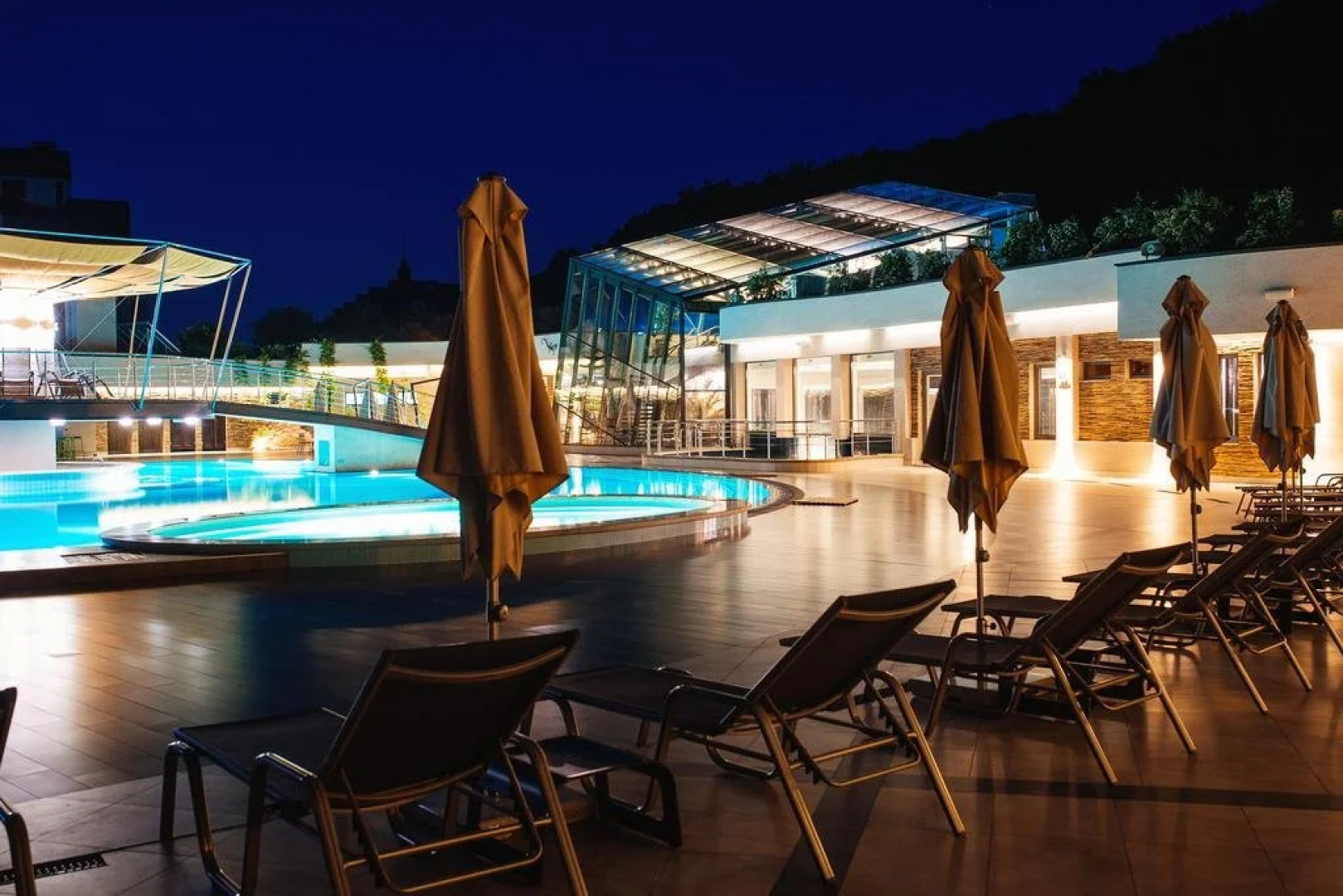 Санаторий «Деренивская Купель»