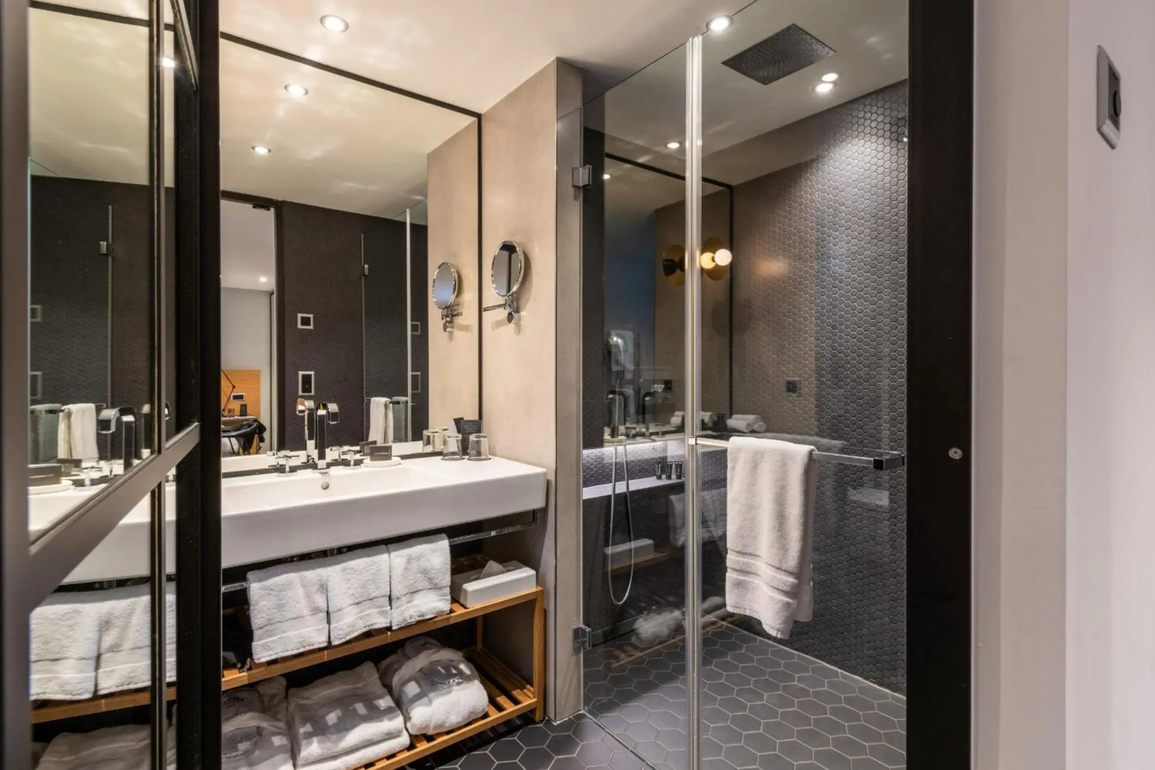 Hard Rock Hotel Davos