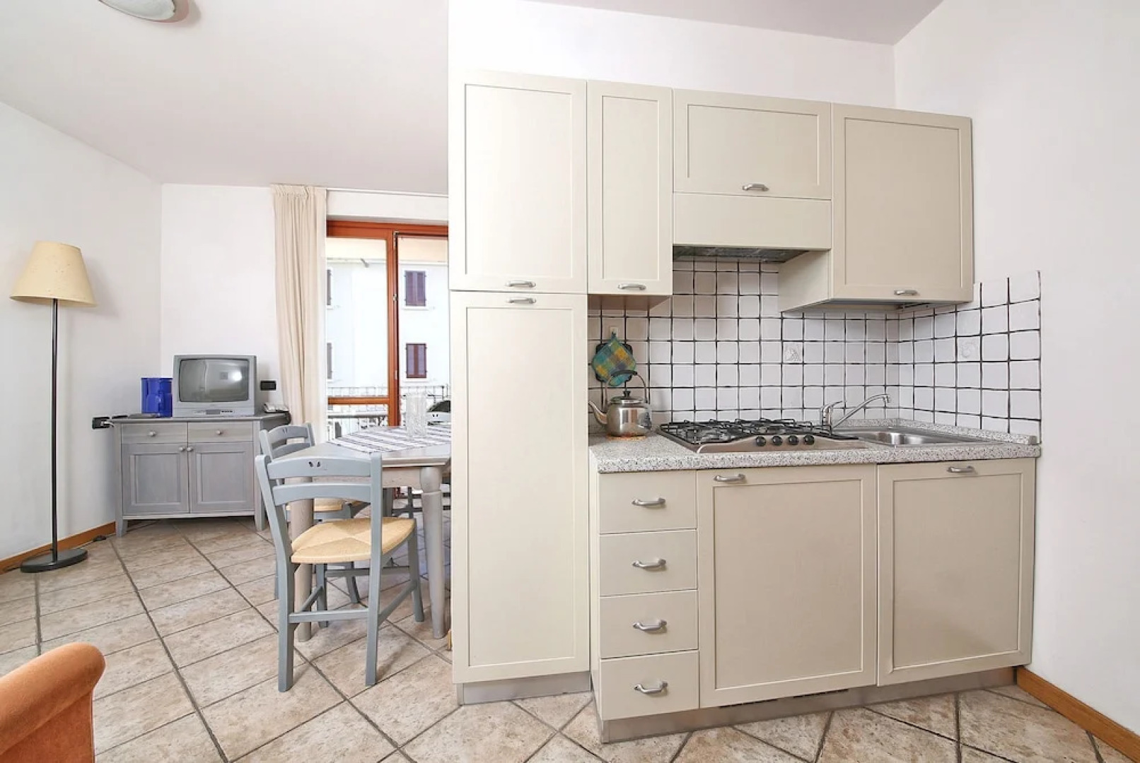 Residence Casa Gardola