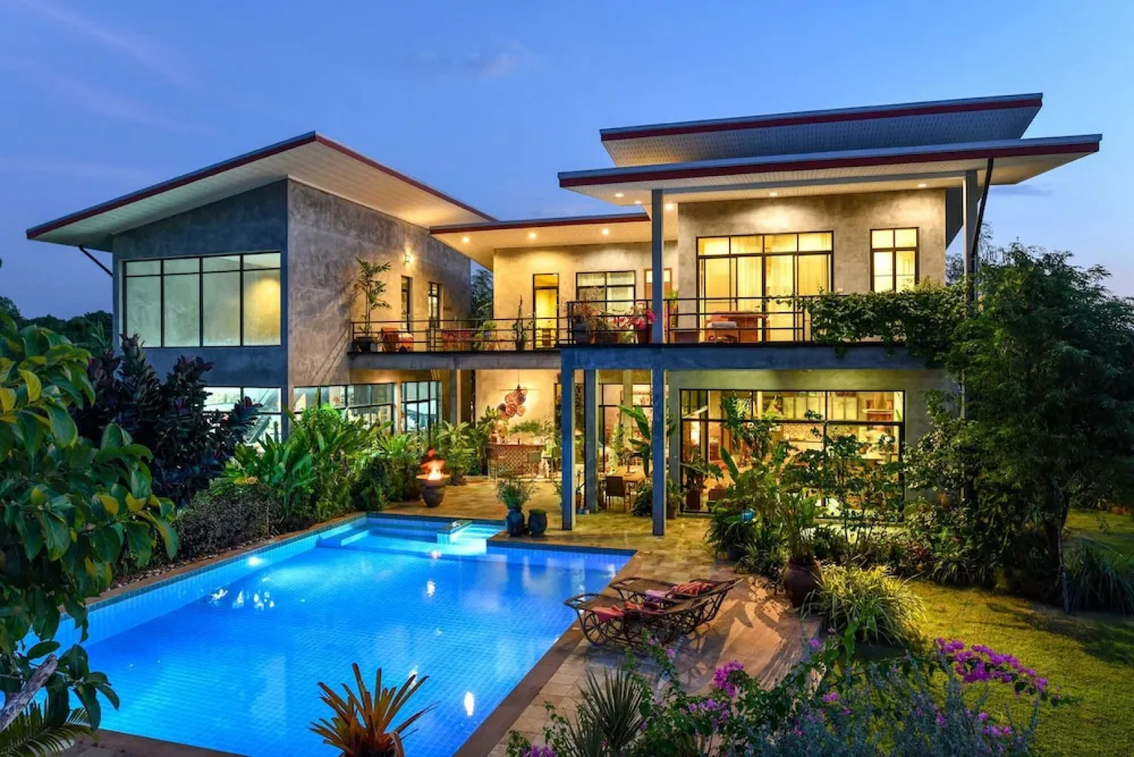 Elsie Evans Art Retreat