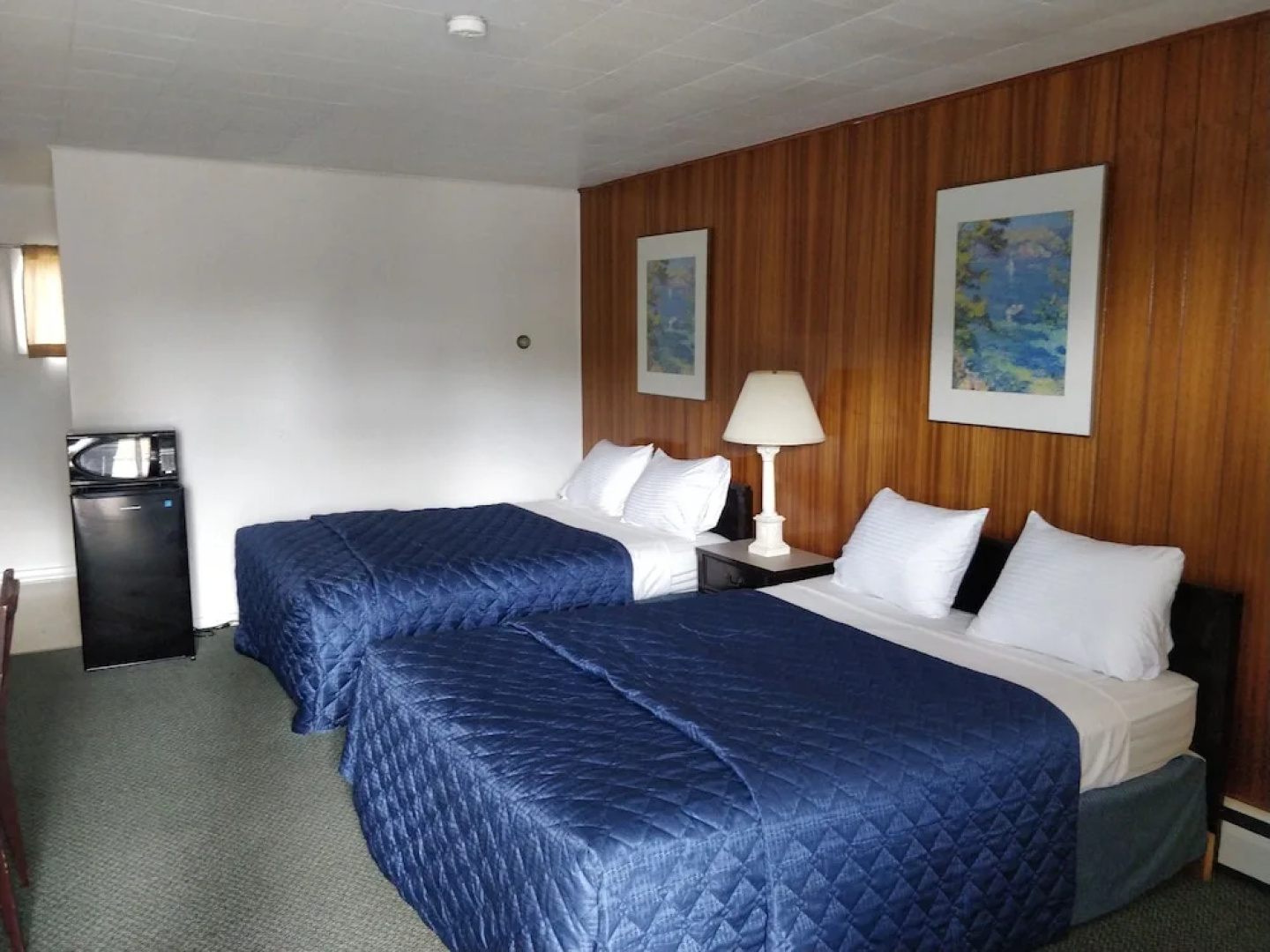 Inn On Pim