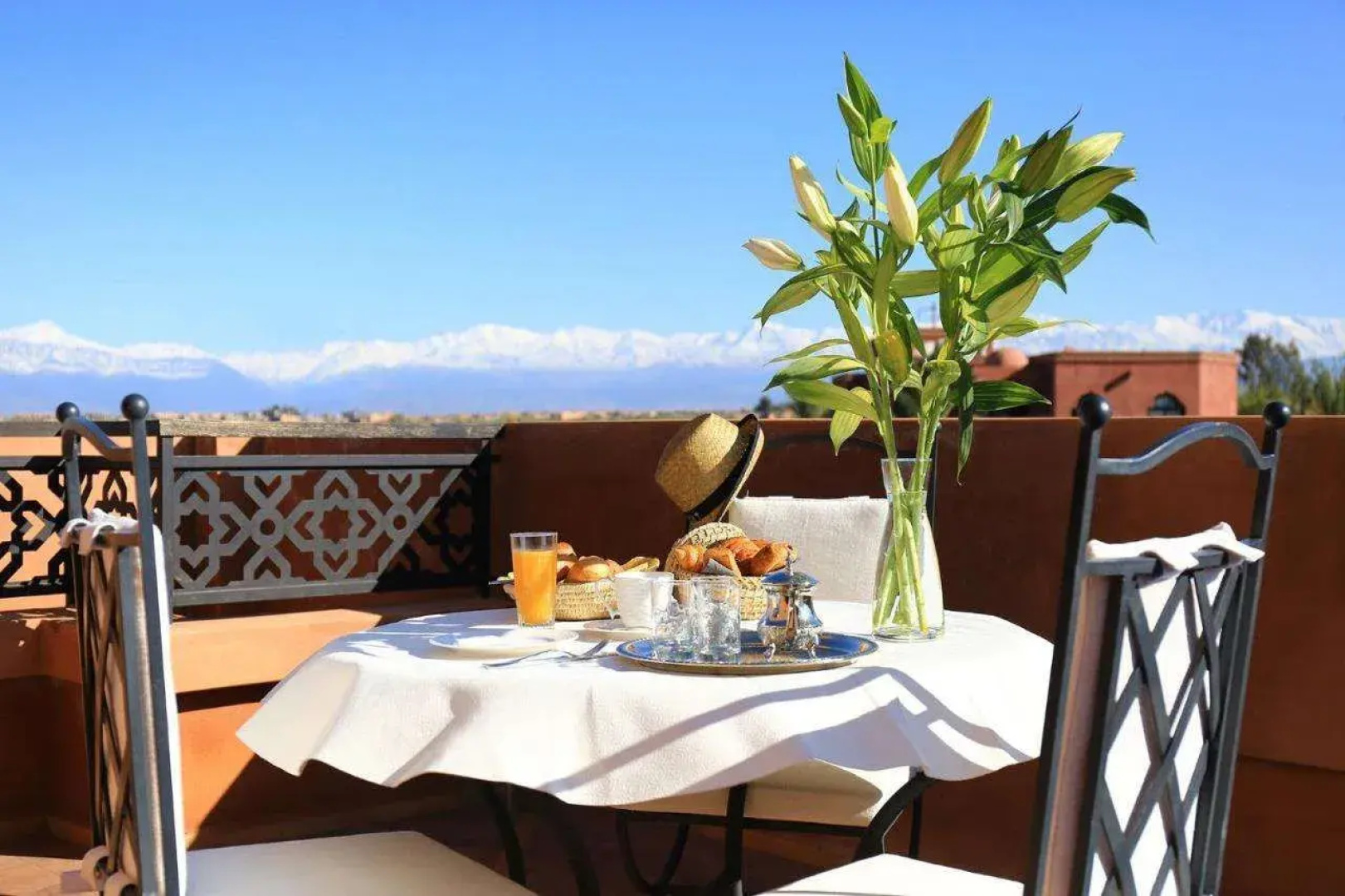 Dar Sofil Suites & Spa
