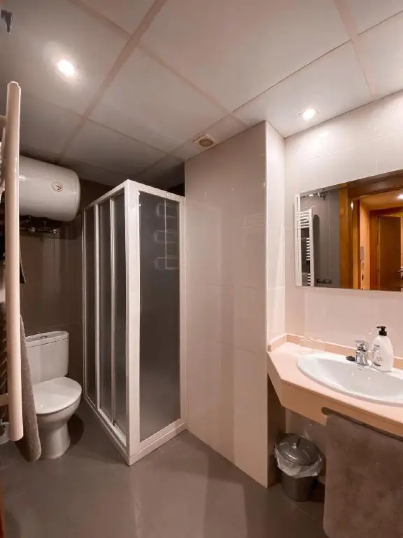 Apartamentos Turisticos Graus