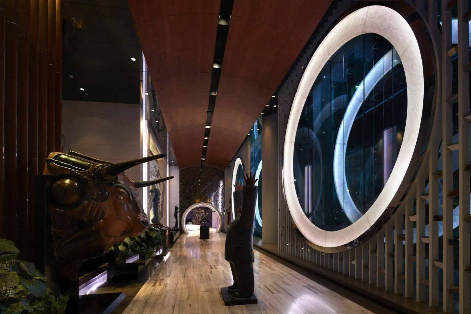 Hotel Eclat Beijing