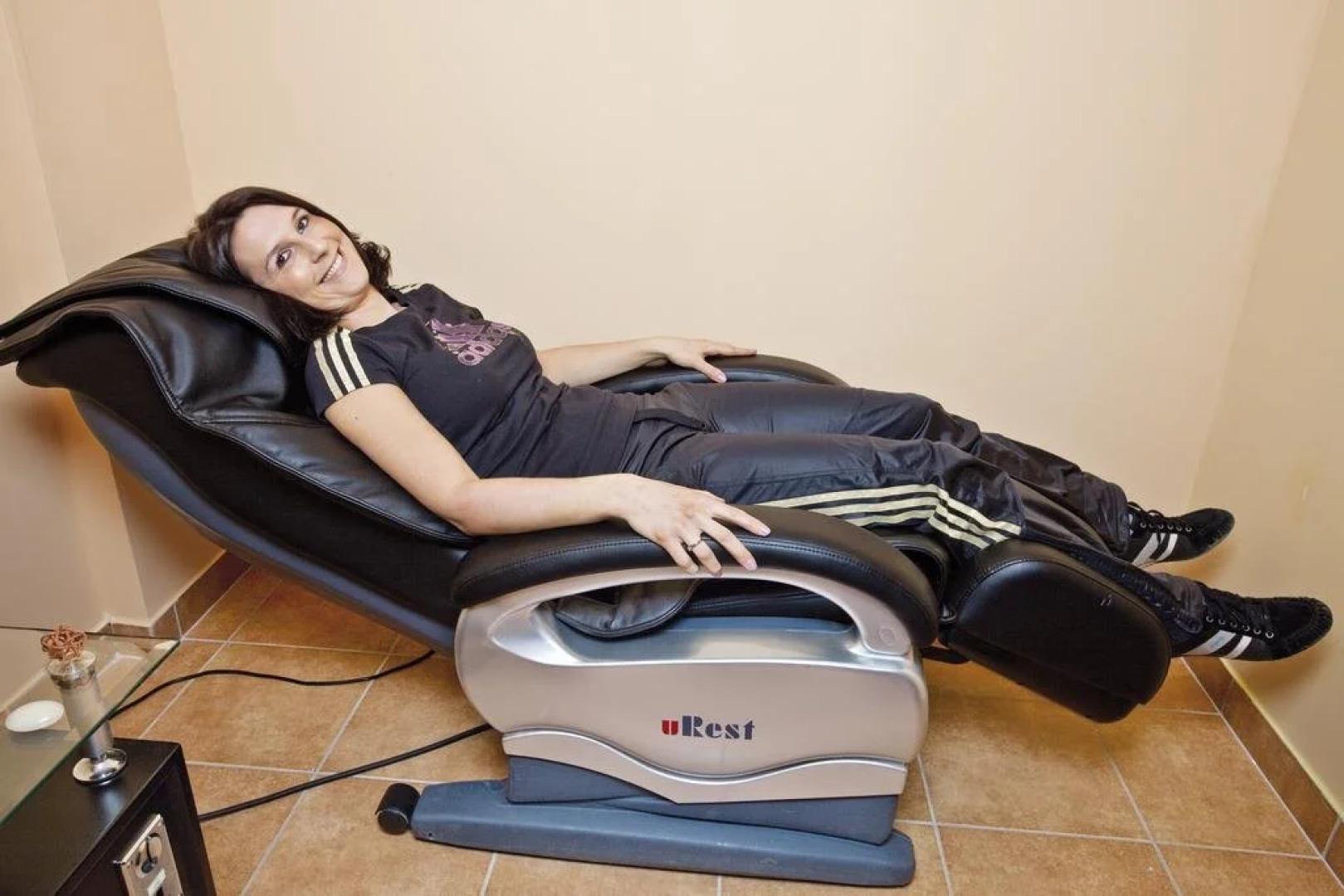 Wellness Hotel Marlin