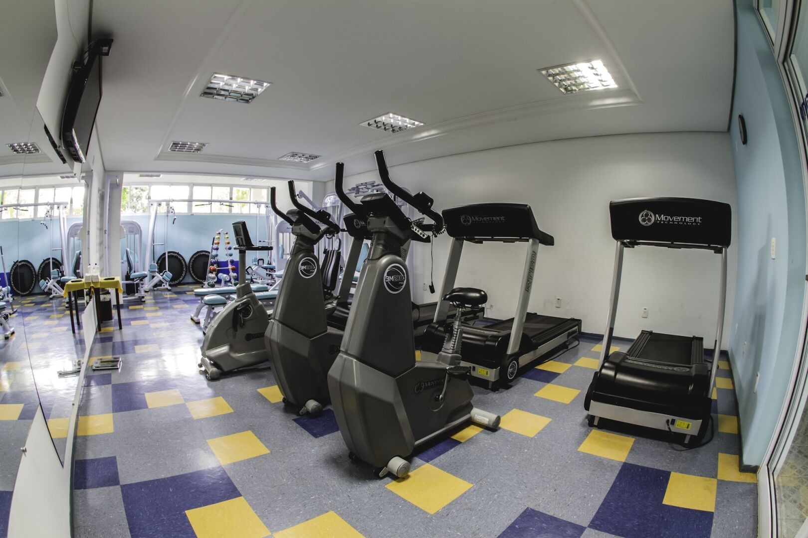 Colonial Plaza Hotel