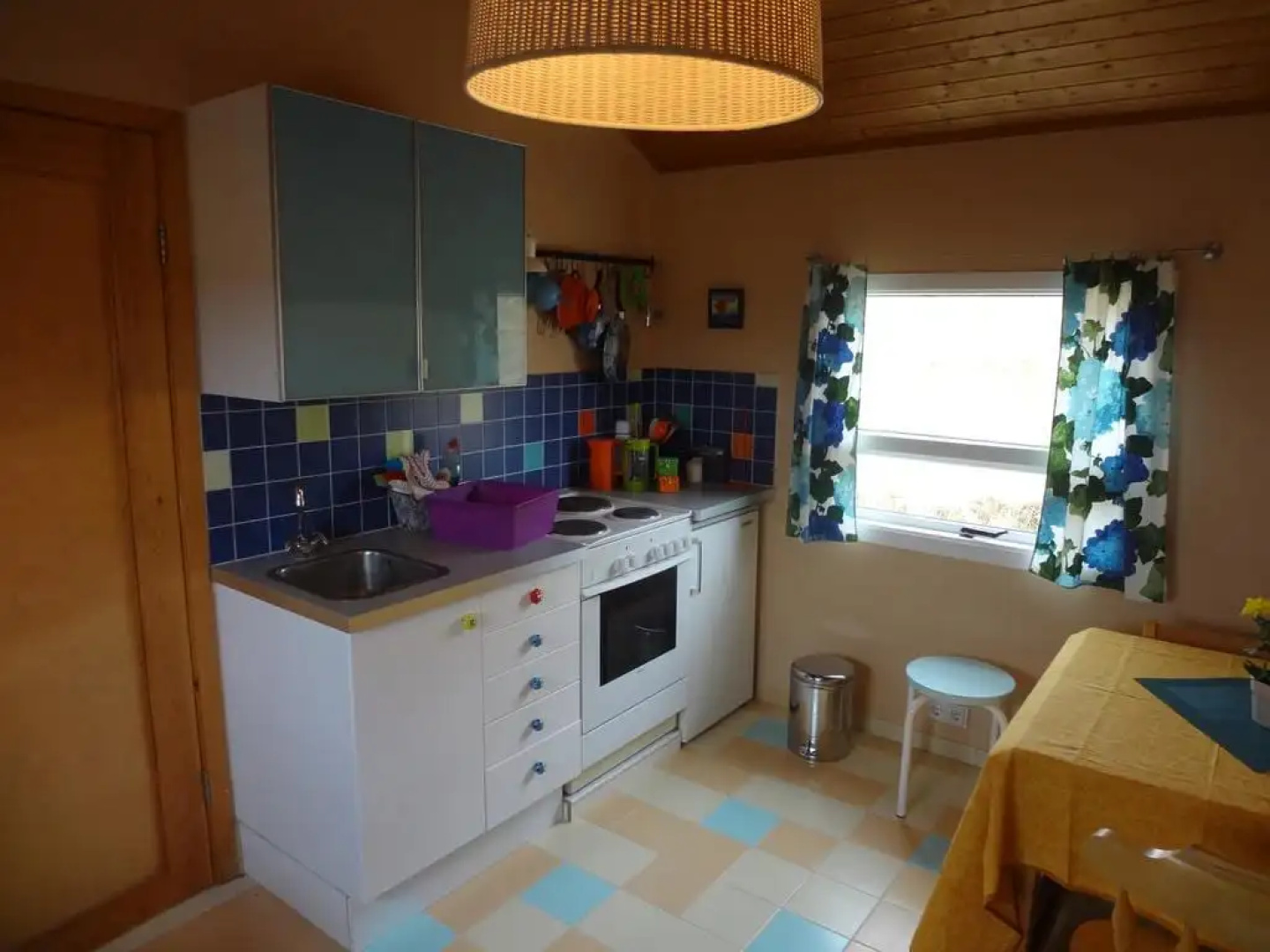 Sel Guesthouse