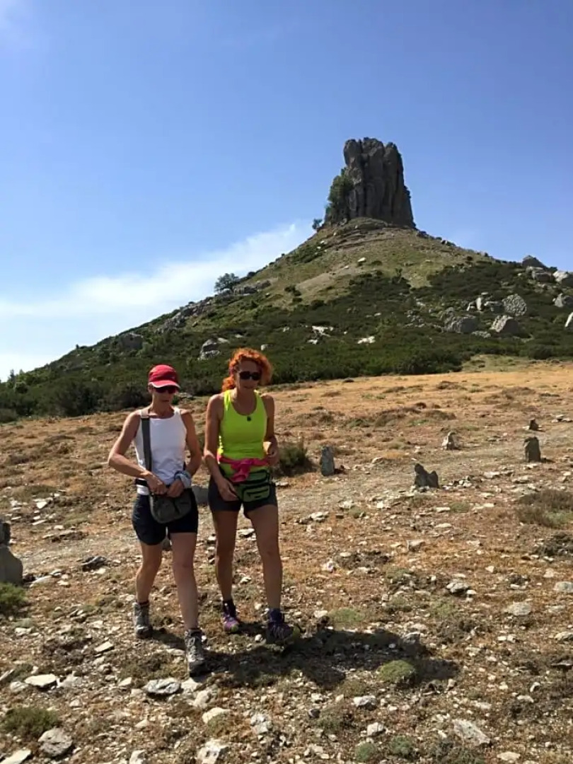 Sardinia Climbing House