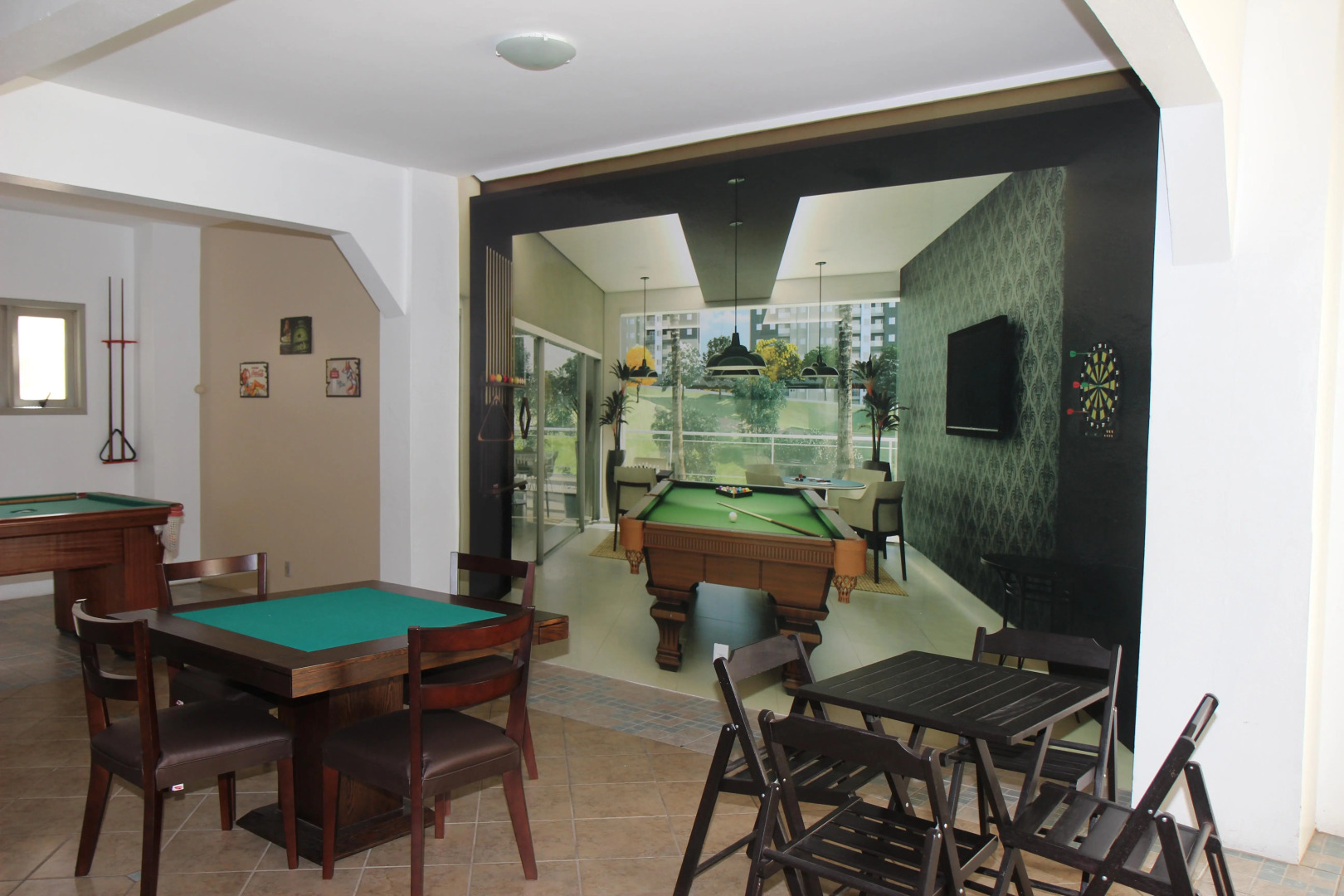 De Rose Palace Hotel