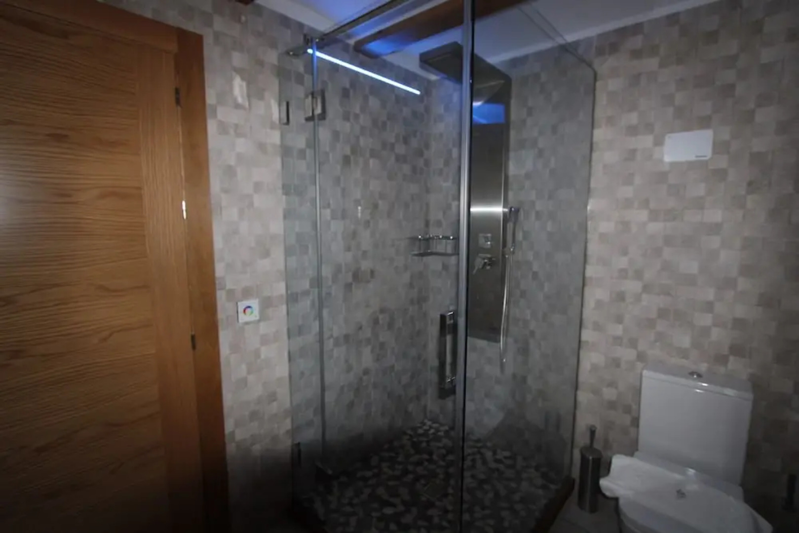 Hotel Mirador De Aledo