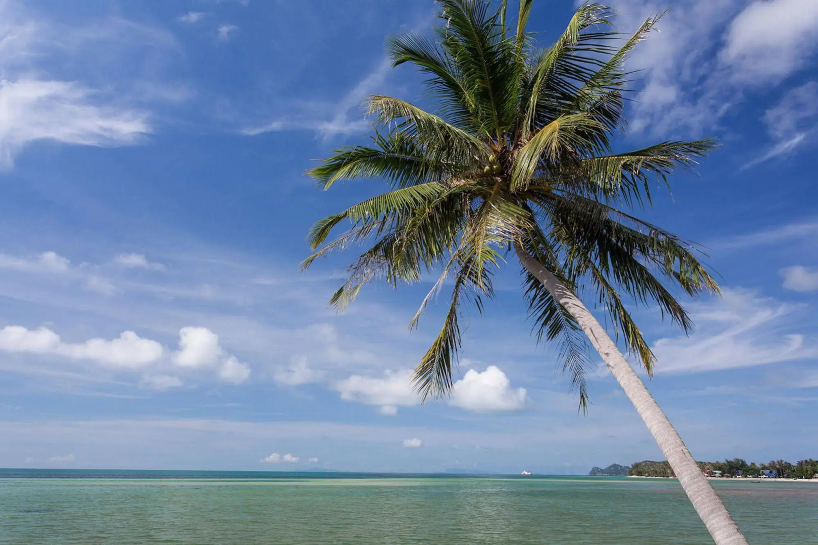 Charu Bay Villas