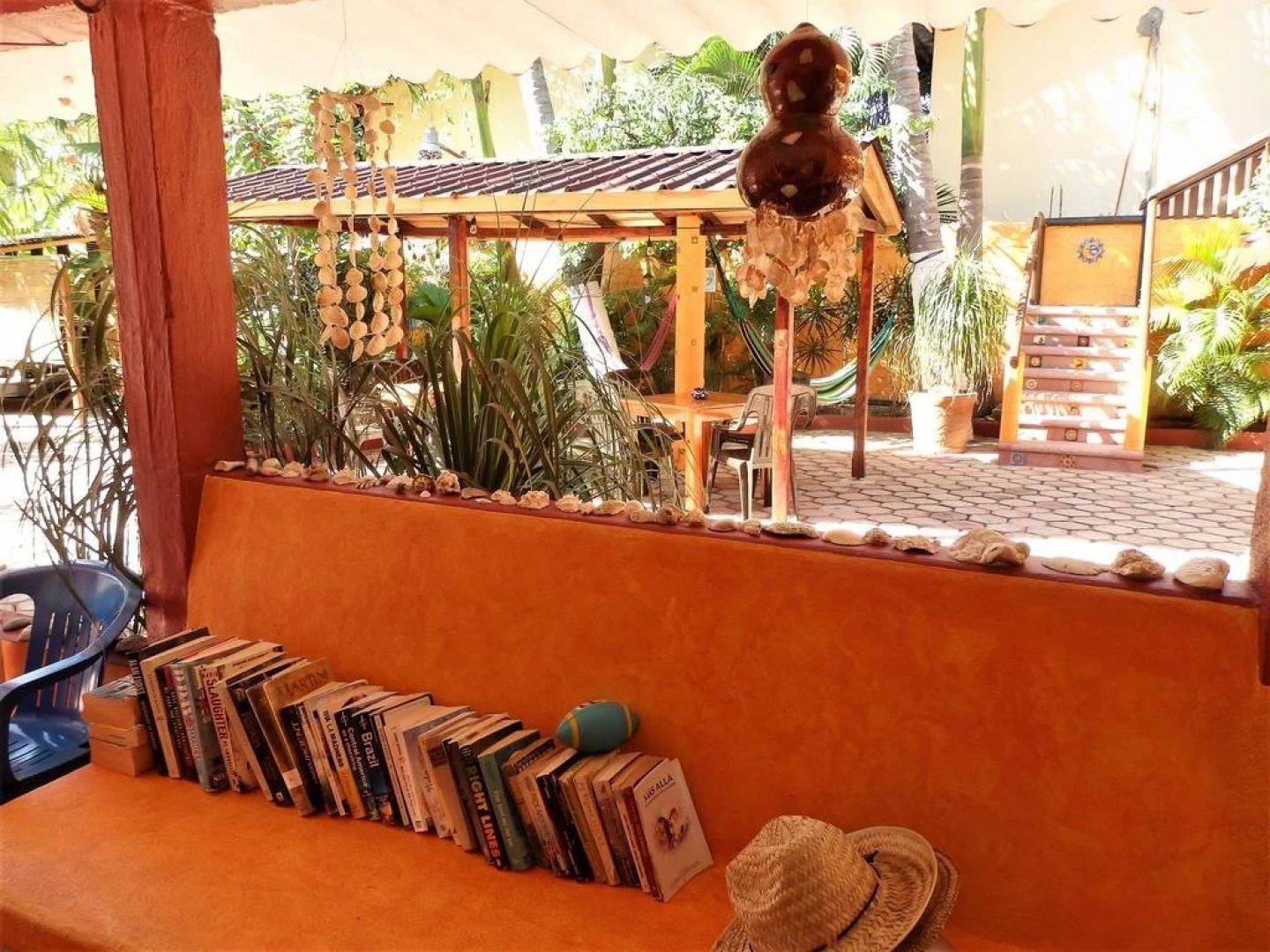 Hotelito Swiss Oasis - Adults Only