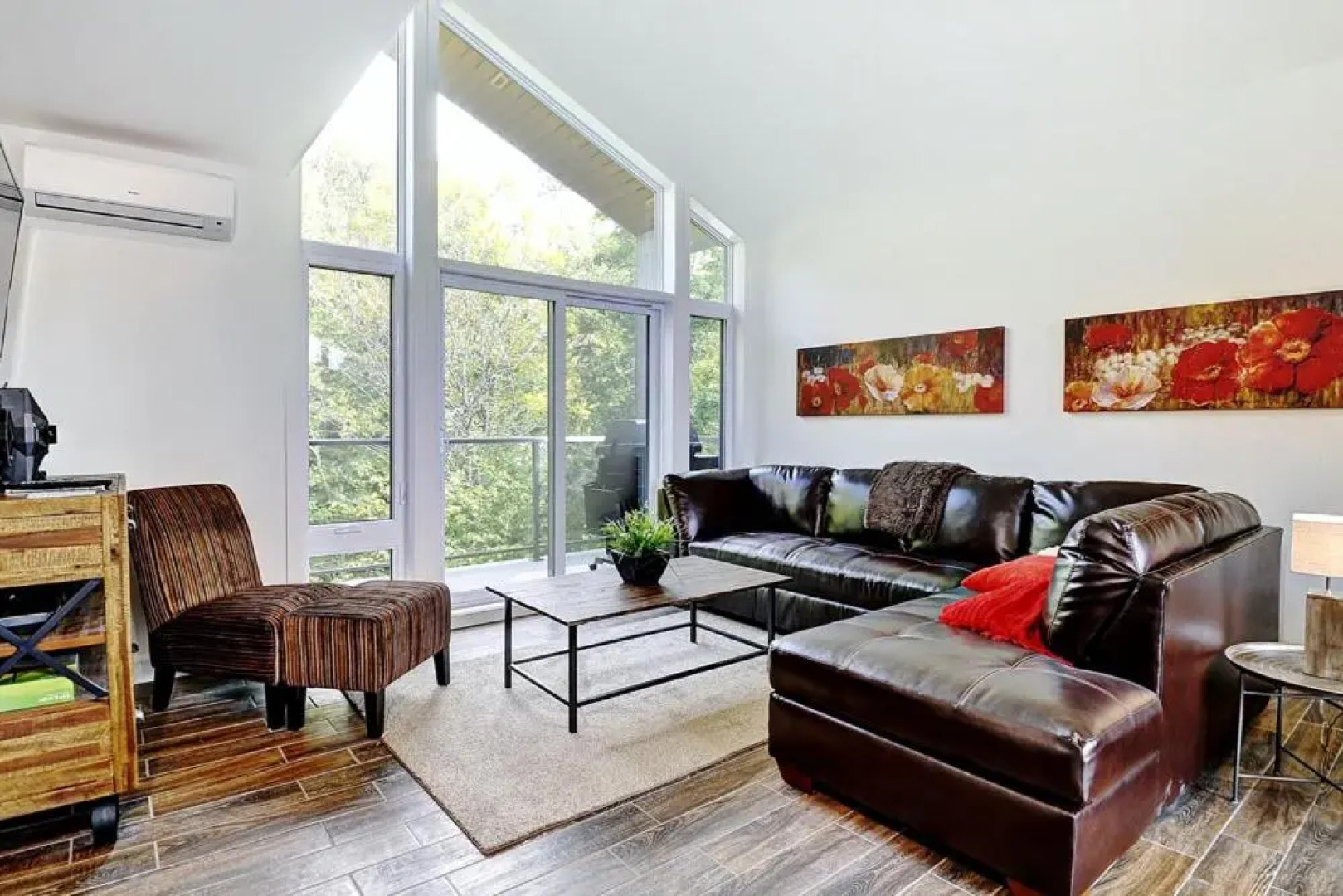 Chalets Alpins - 20 Chemin des Quarante