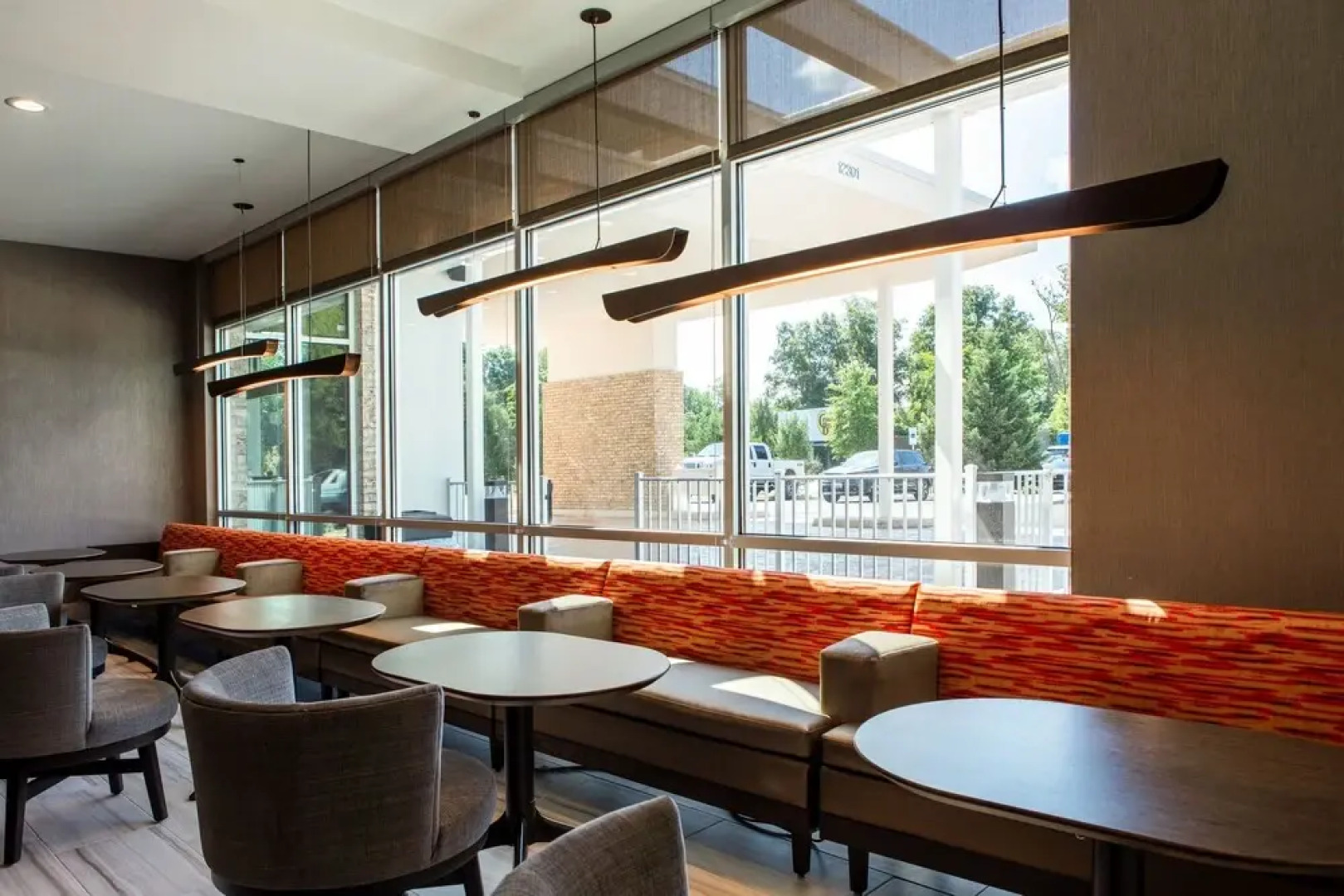 SpringHill Suites Chester