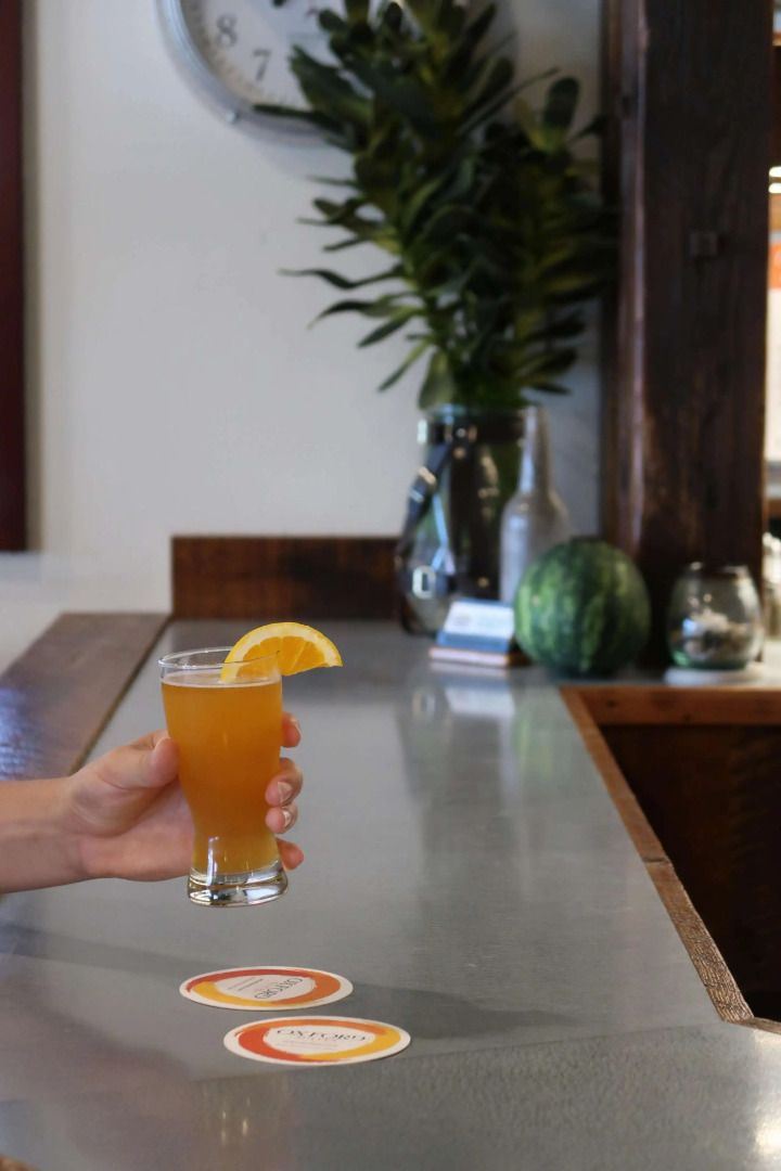 Oxford Suites Hermiston