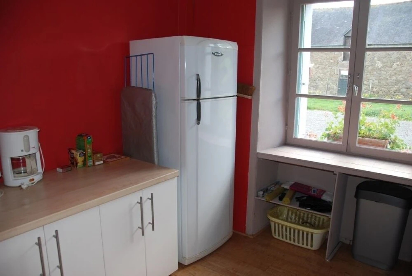 Gites du Manoir du Ranléon