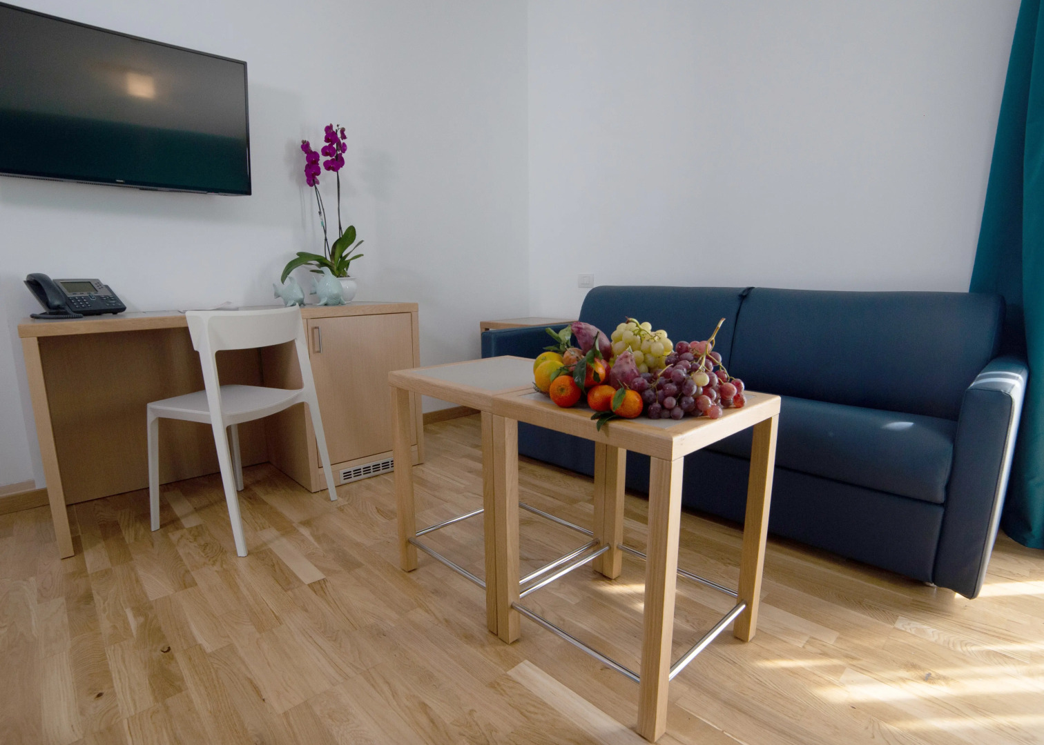 Hotel Principe Alogna & SPA