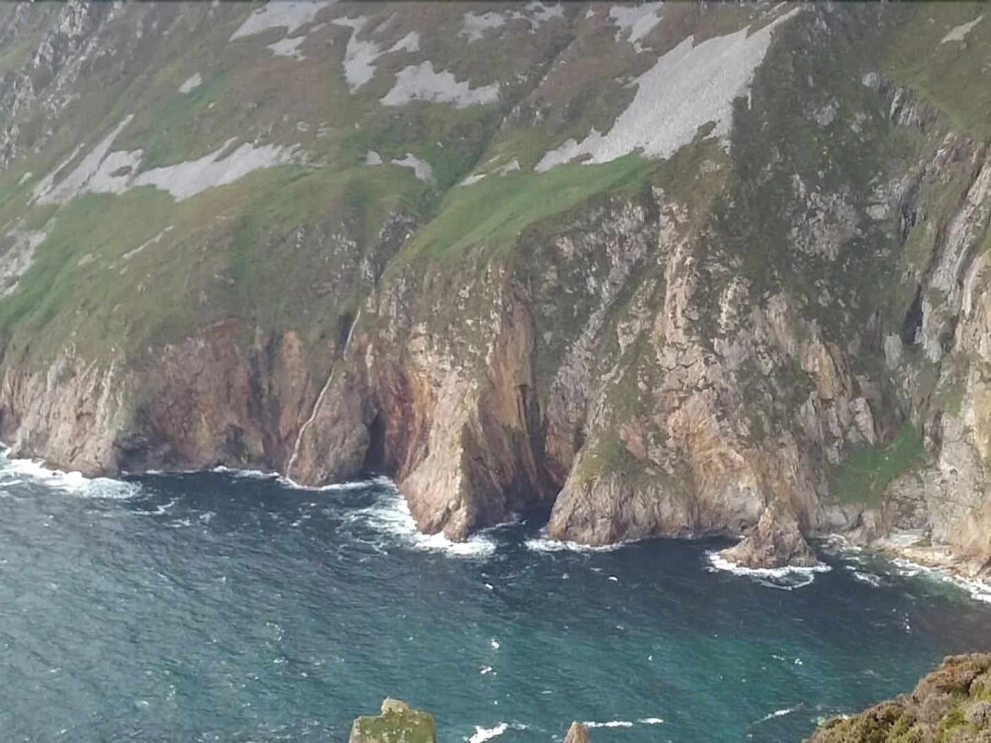 Seawinds Bed & Breakfast